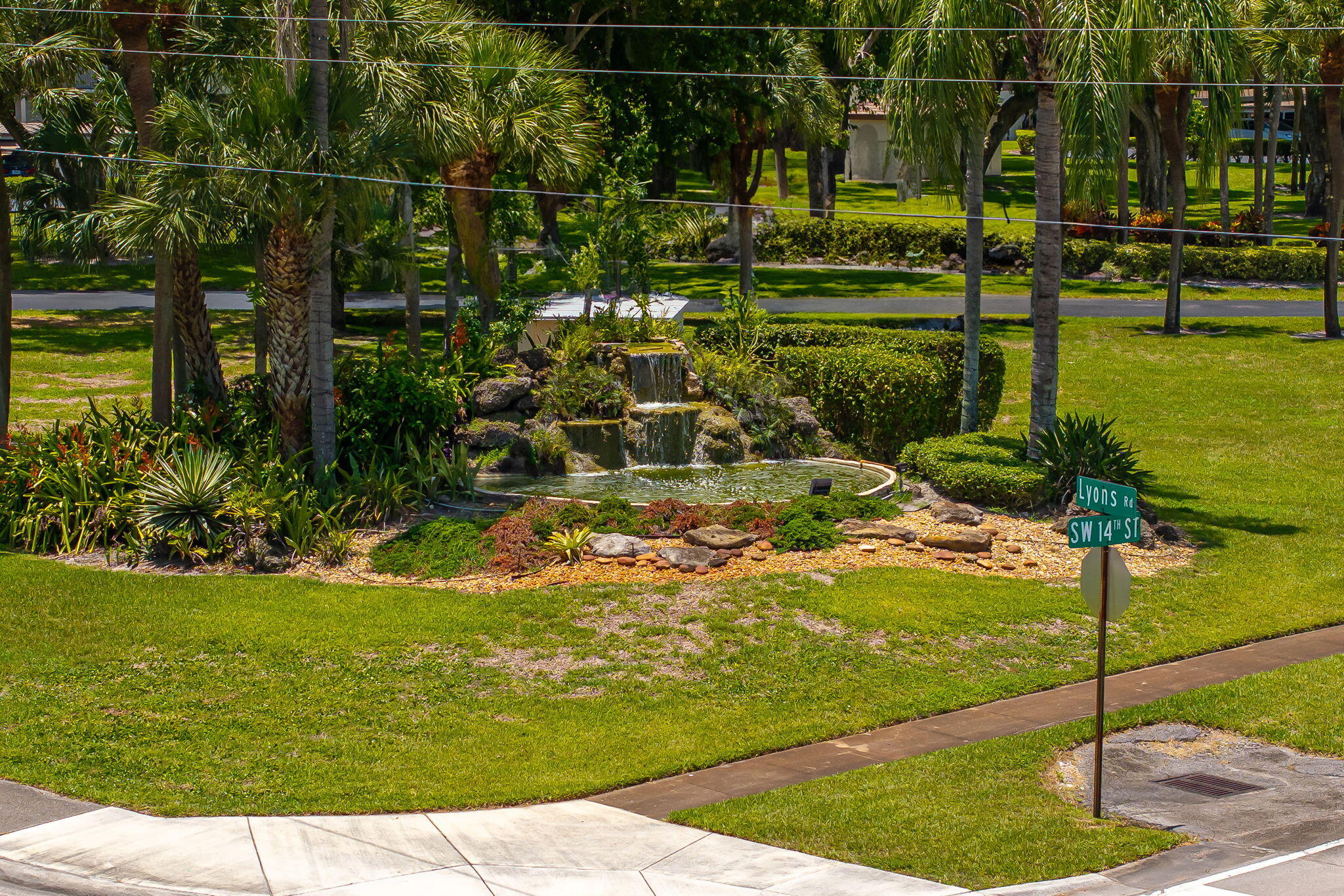 PATIOS OF BOCA BARWOOD CONDO - Residential