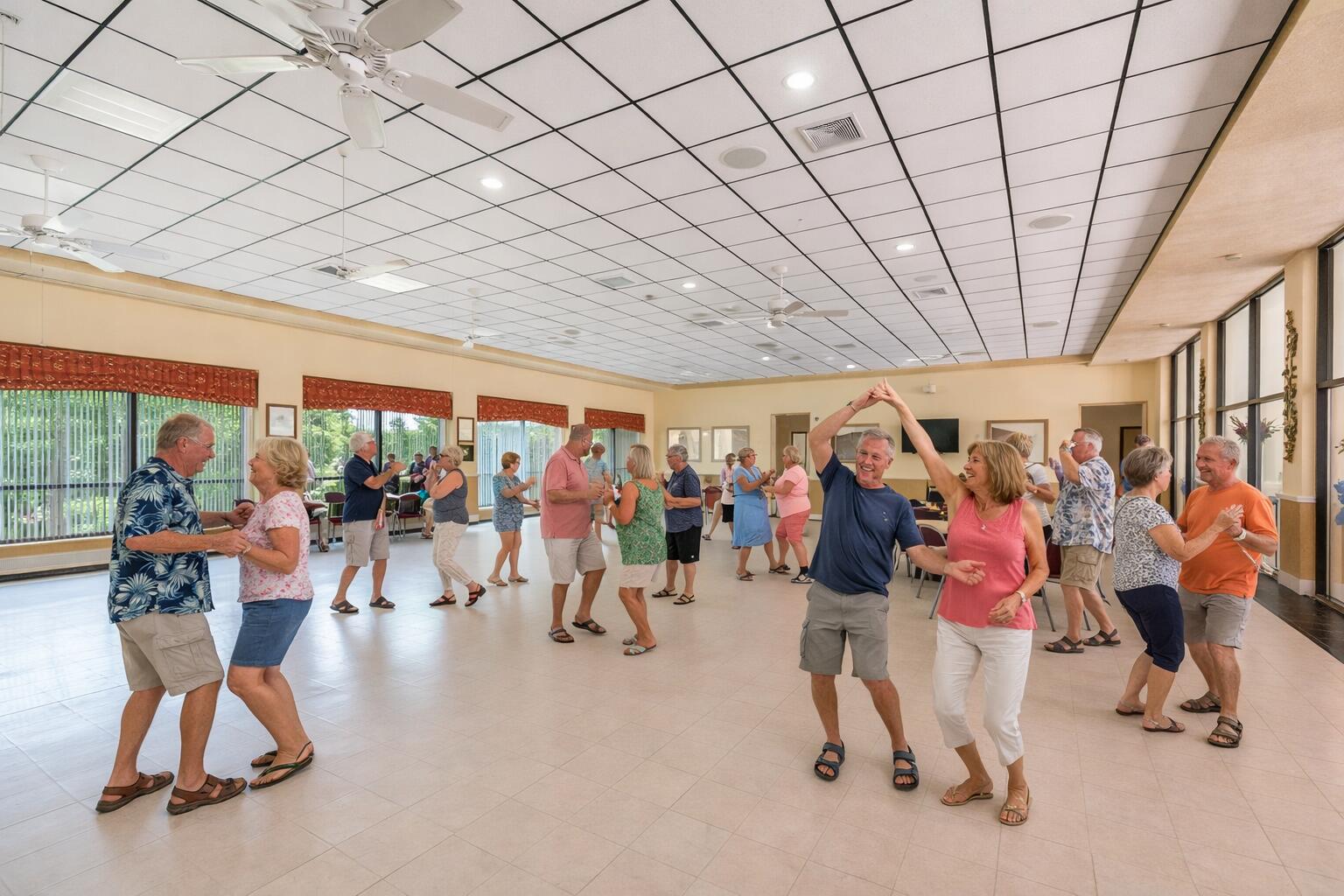 PATIOS OF BOCA BARWOOD CONDO - Residential
