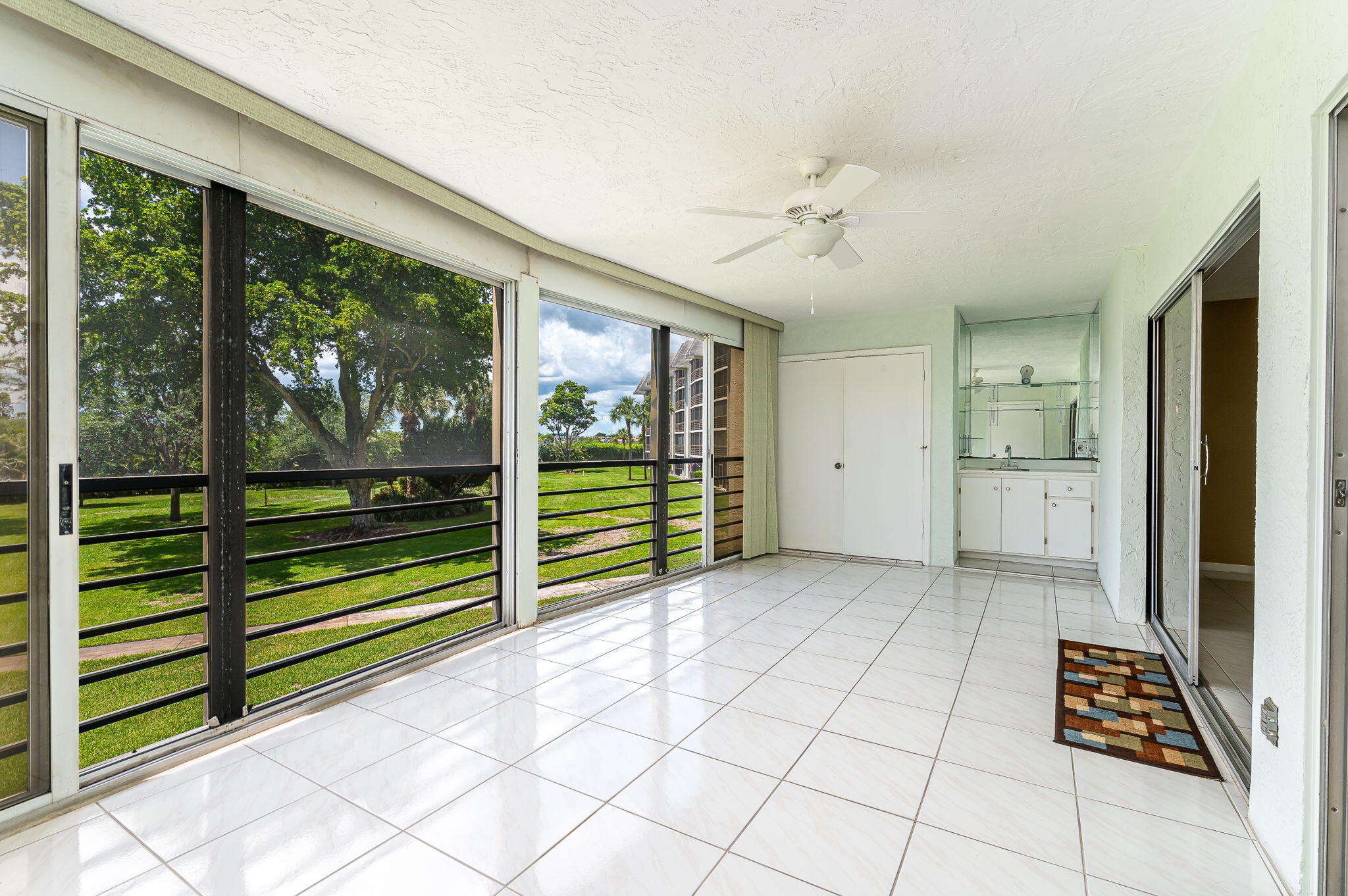 PATIOS OF BOCA BARWOOD CONDO - Residential