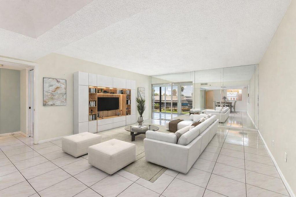 Photo of 9220 SW 14th Street #3208, Boca Raton, FL 33428 (MLS # R11168468)