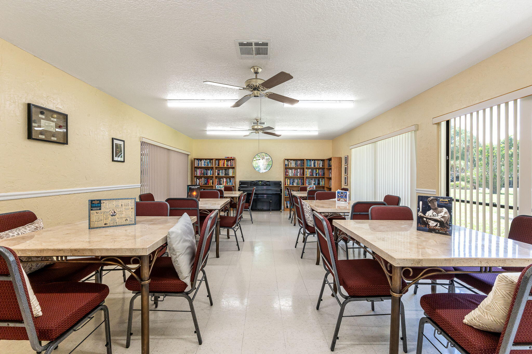 PATIOS OF BOCA BARWOOD CONDO - Residential