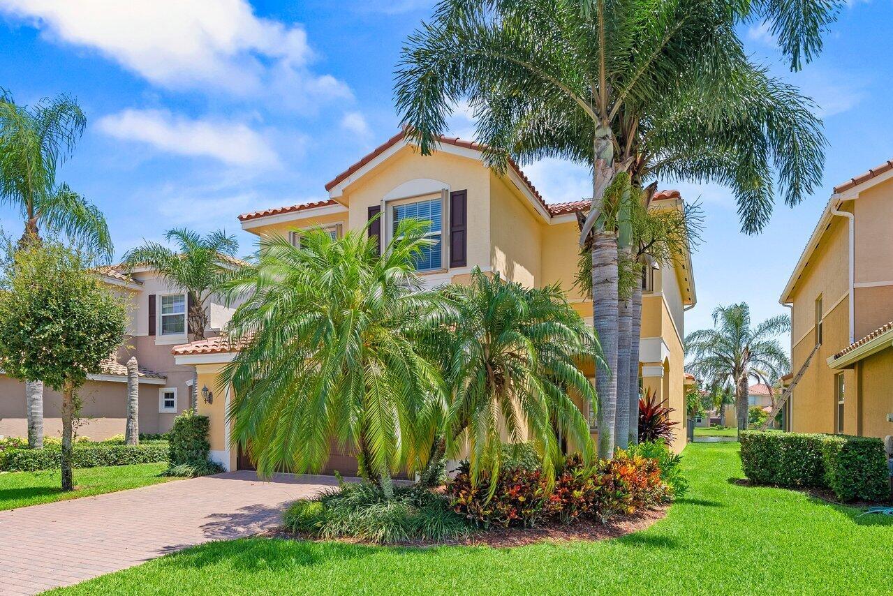 8142 Cantabria Falls Drive