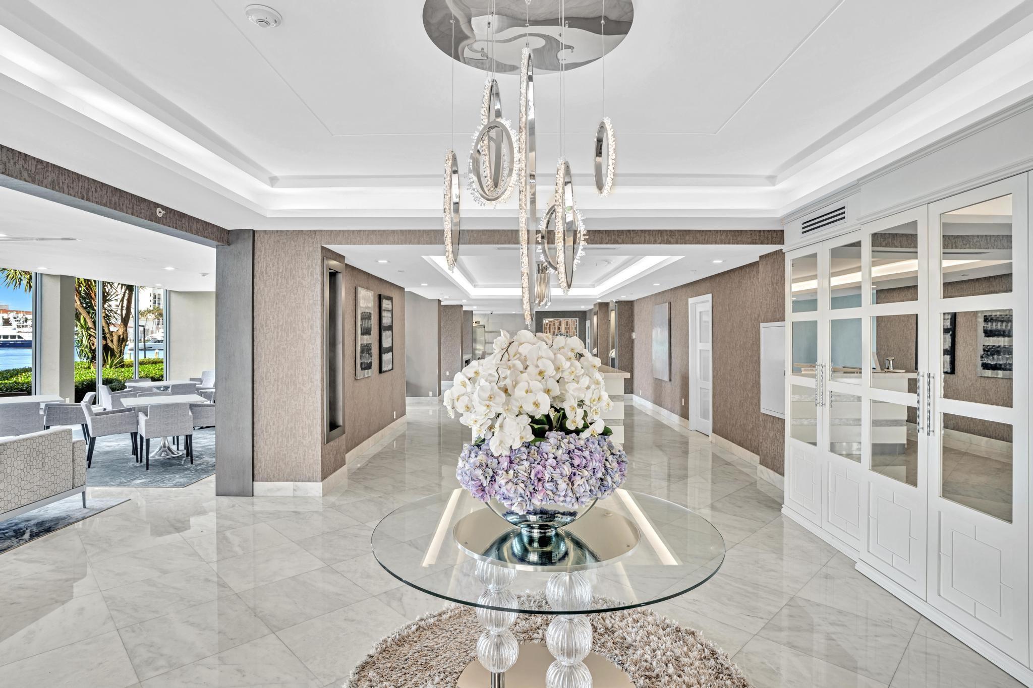 Boca Inlet - Residential