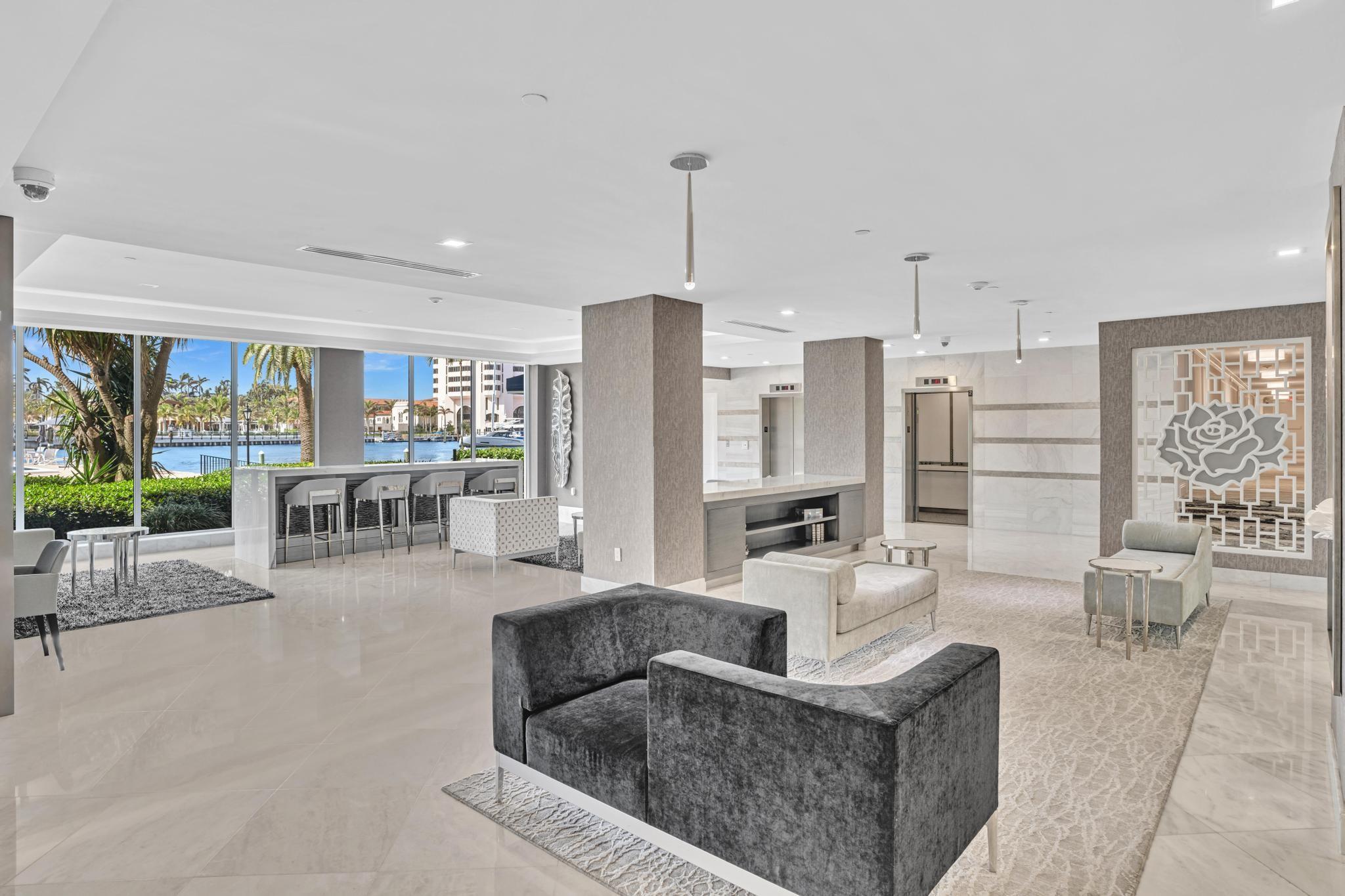 Boca Inlet - Residential