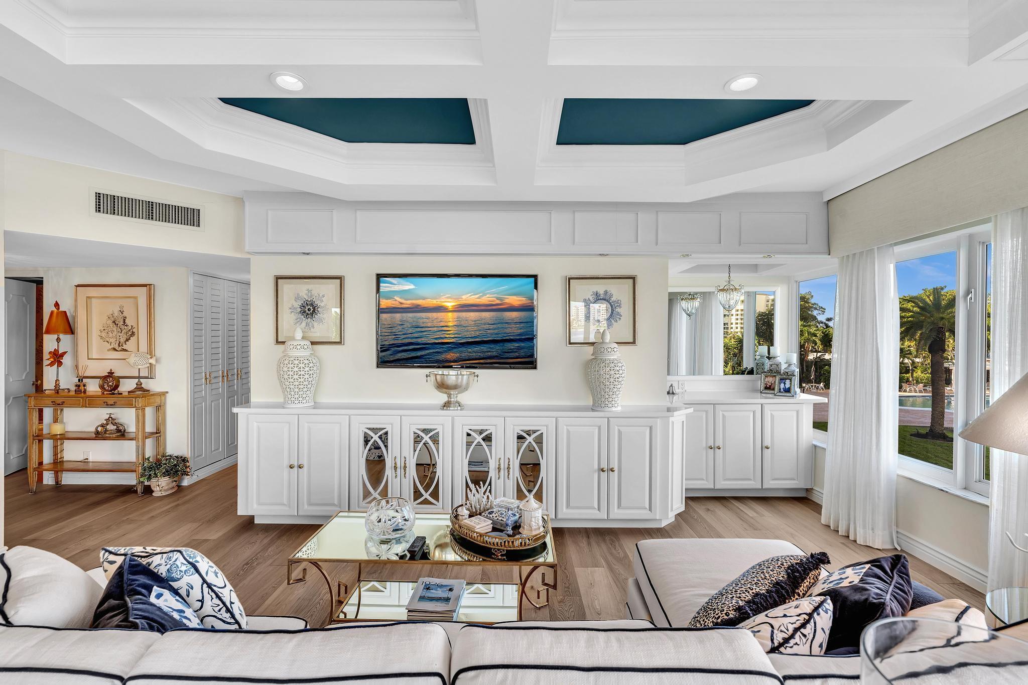 Boca Inlet - Residential