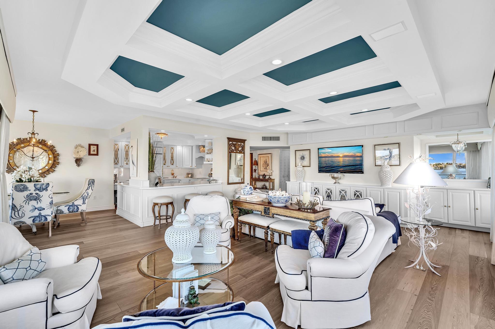 Boca Inlet - Residential