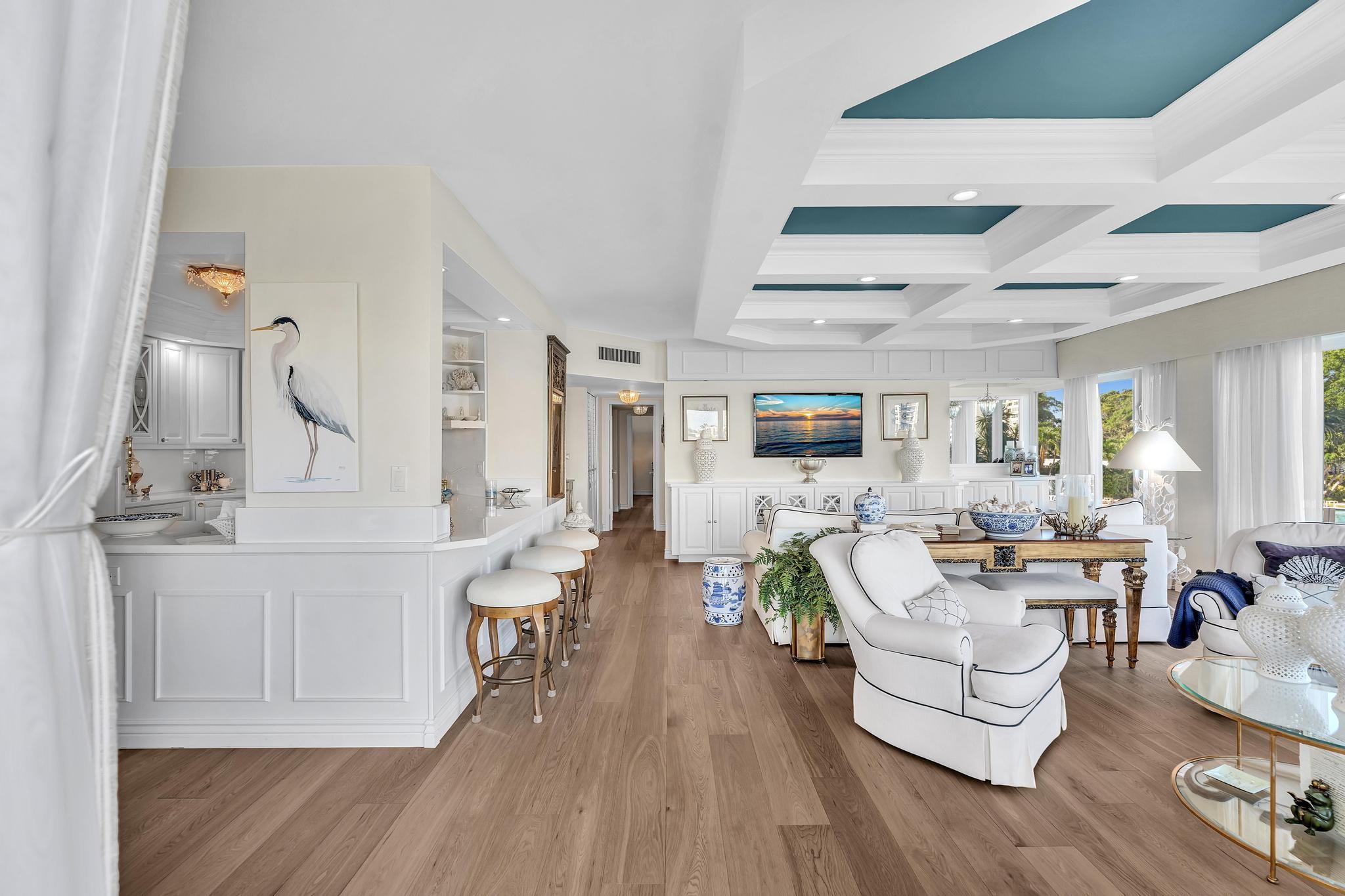 Boca Inlet - Residential