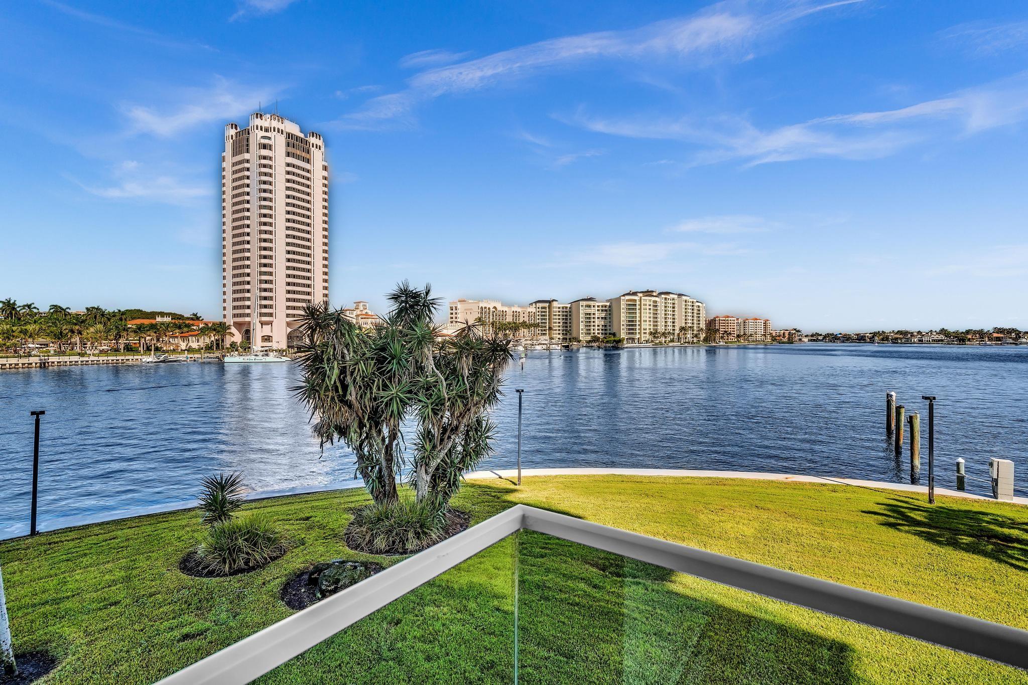 Boca Inlet - Residential