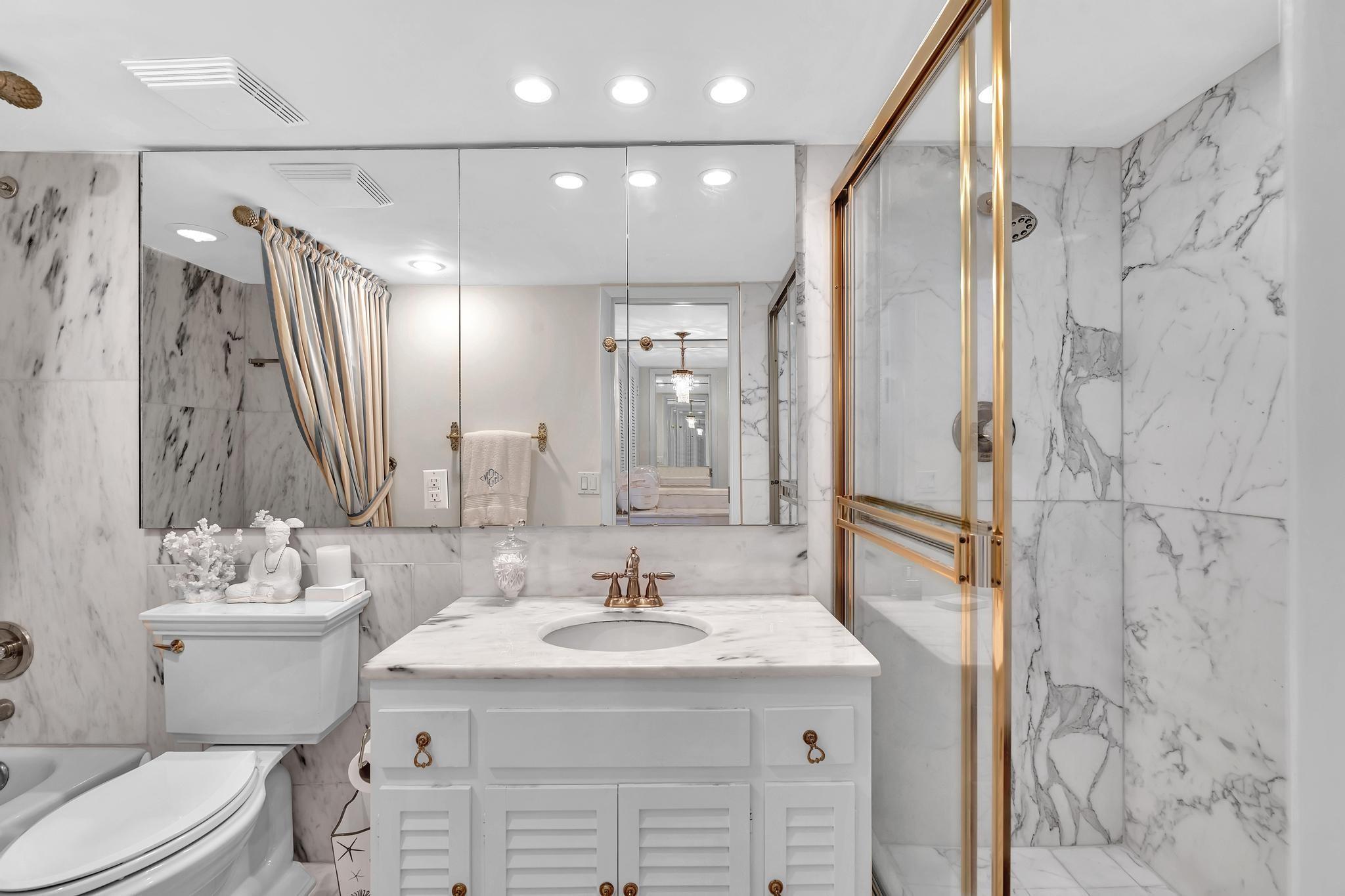 Boca Inlet - Residential