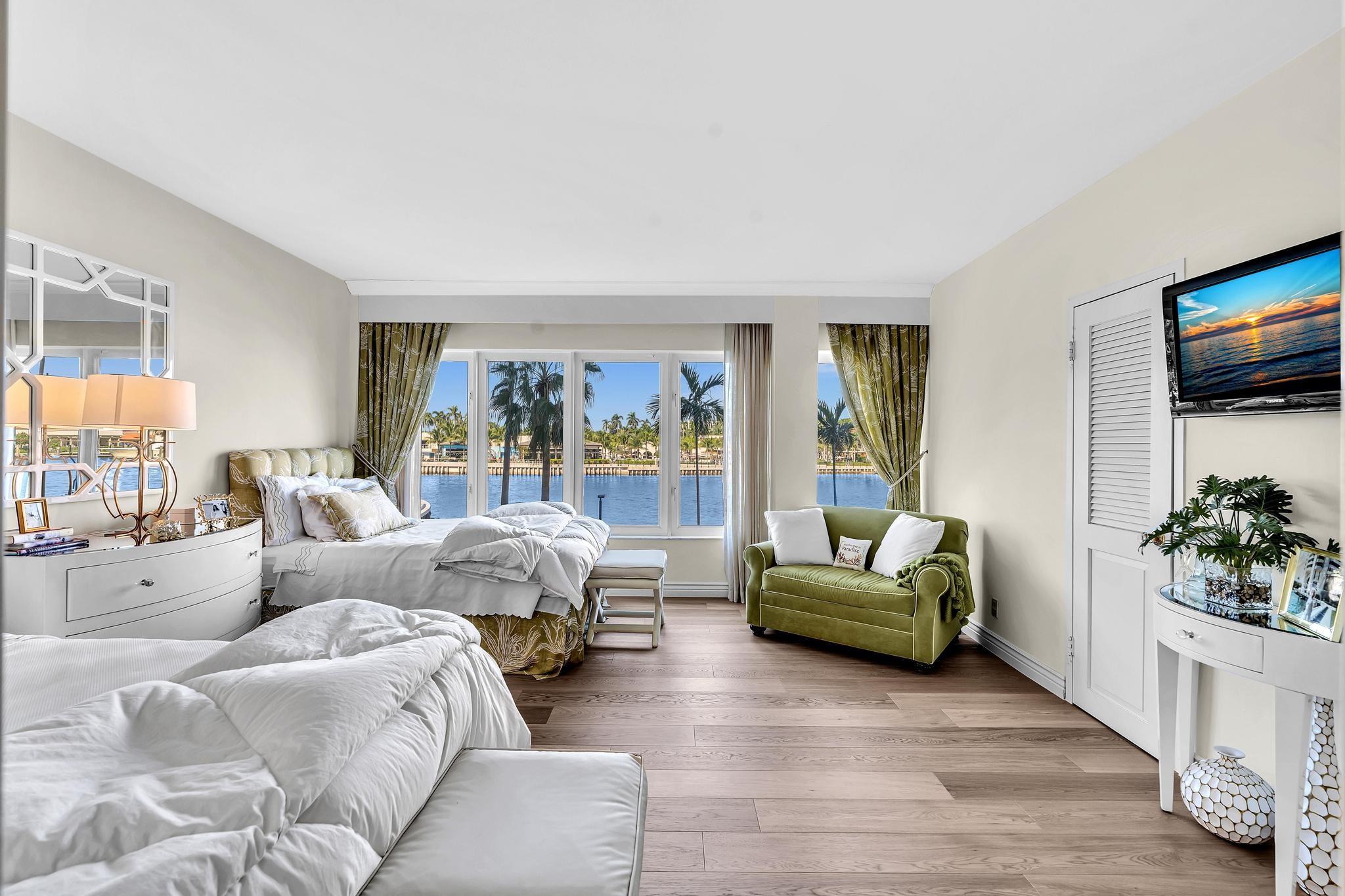 Boca Inlet - Residential