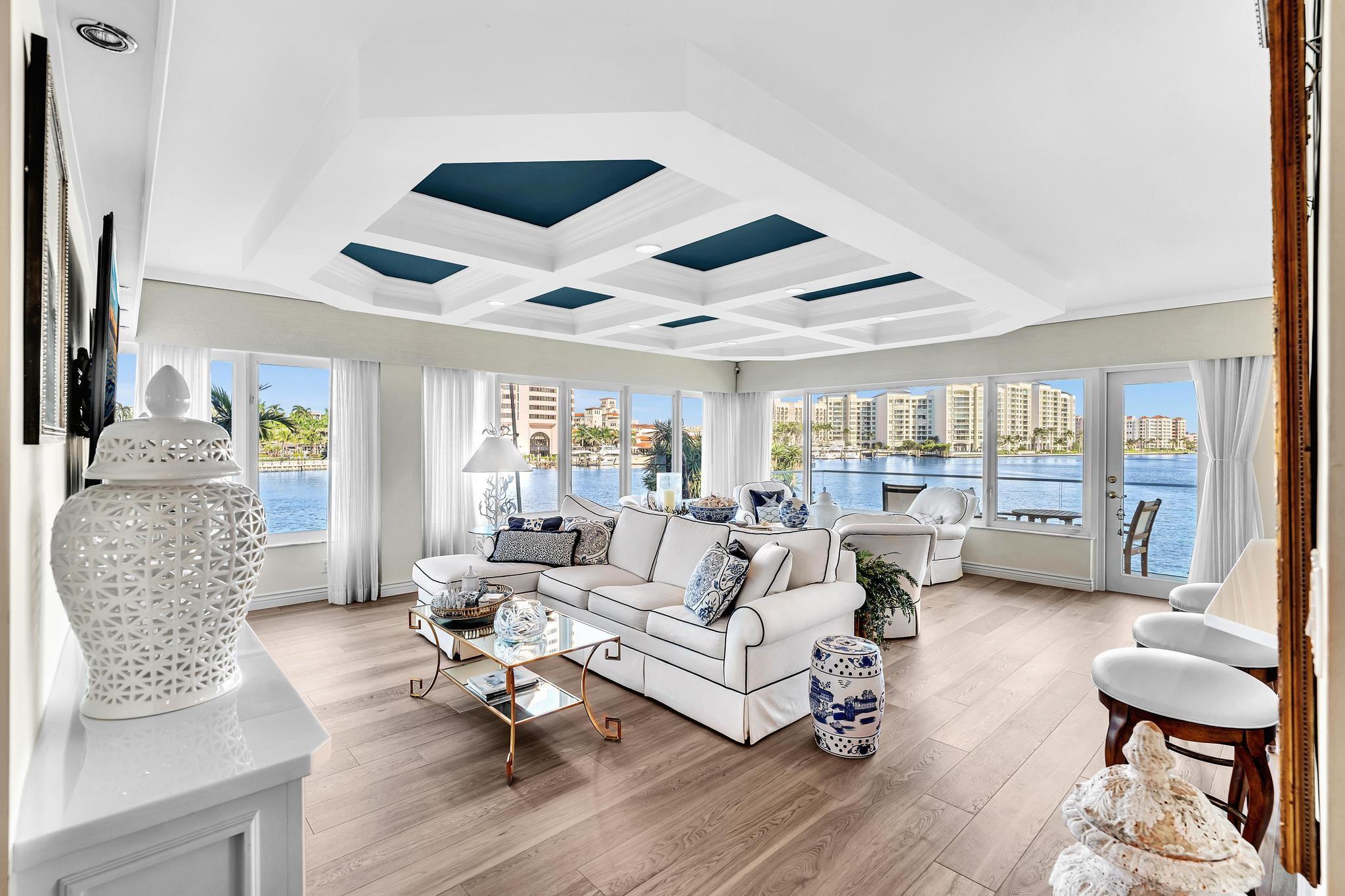 Boca Inlet - Residential