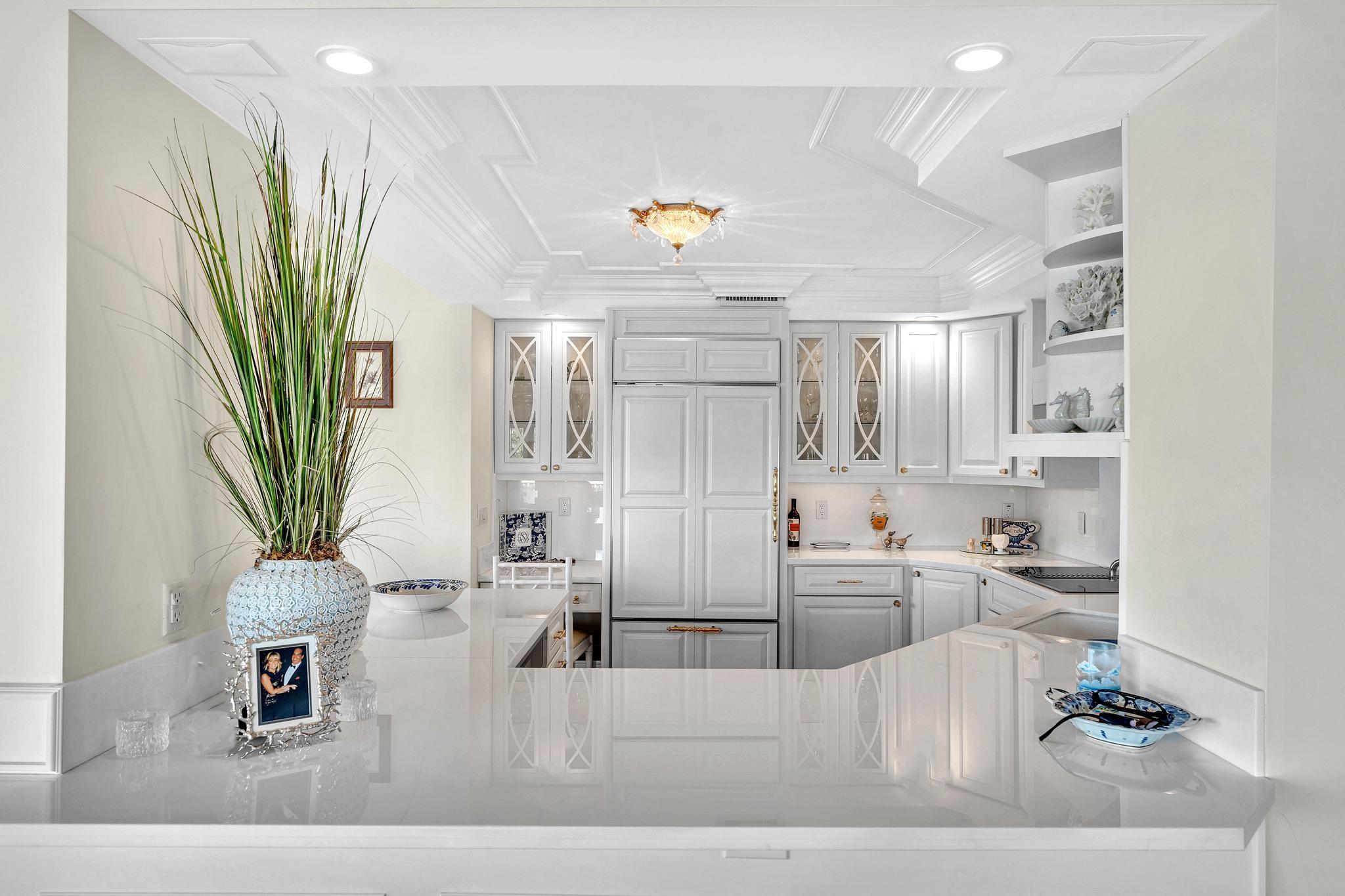 Boca Inlet - Residential