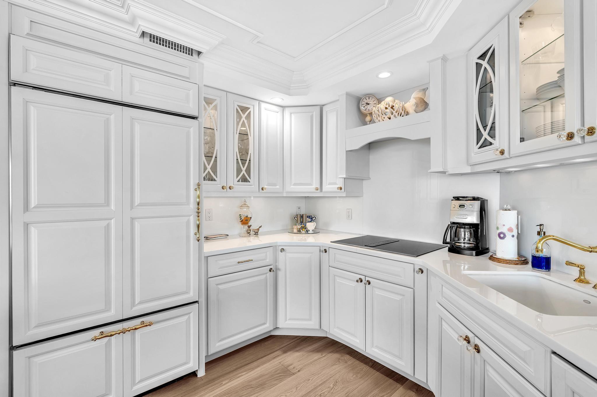 Boca Inlet - Residential