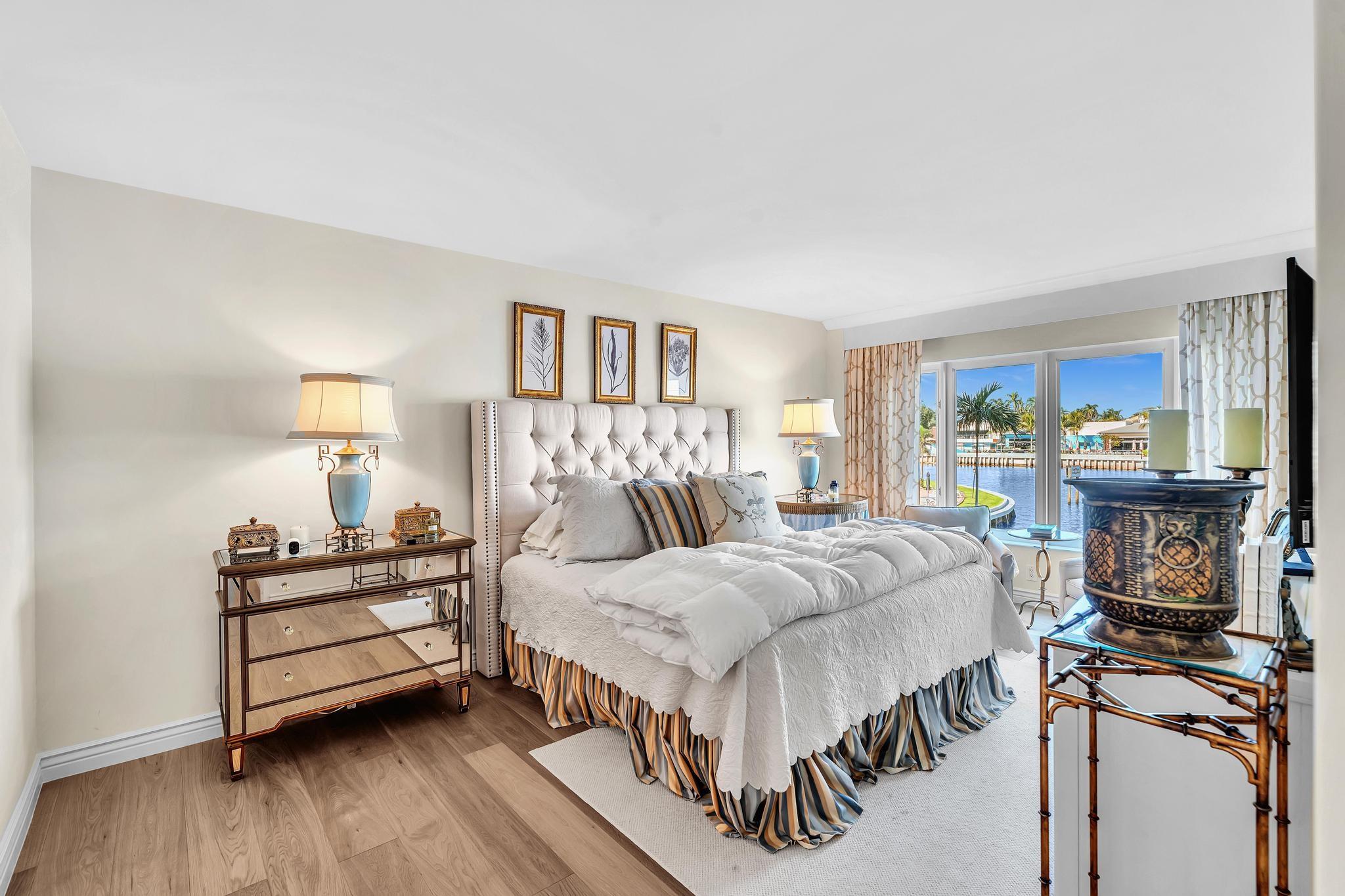 Boca Inlet - Residential