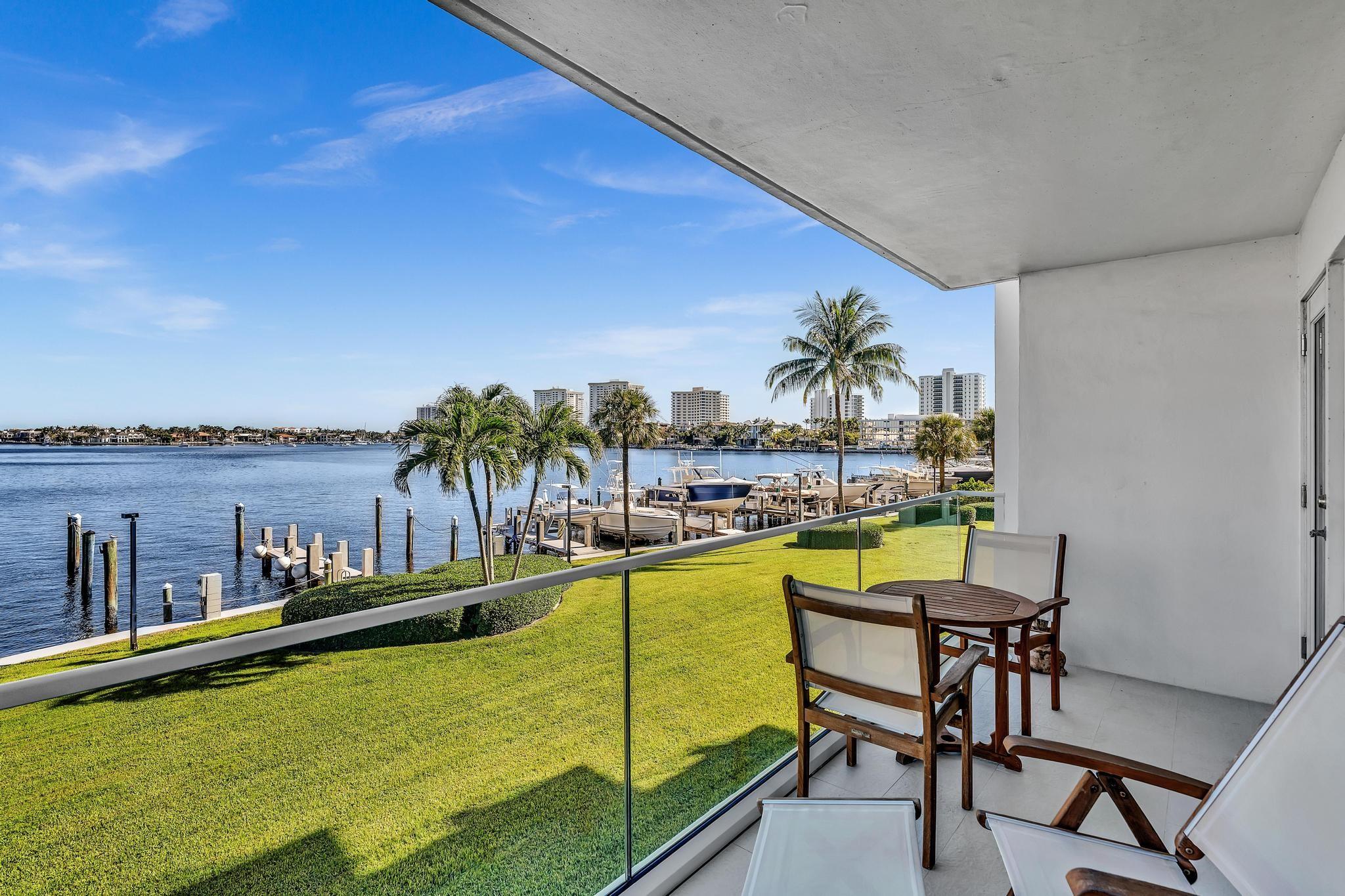 Boca Inlet - Residential