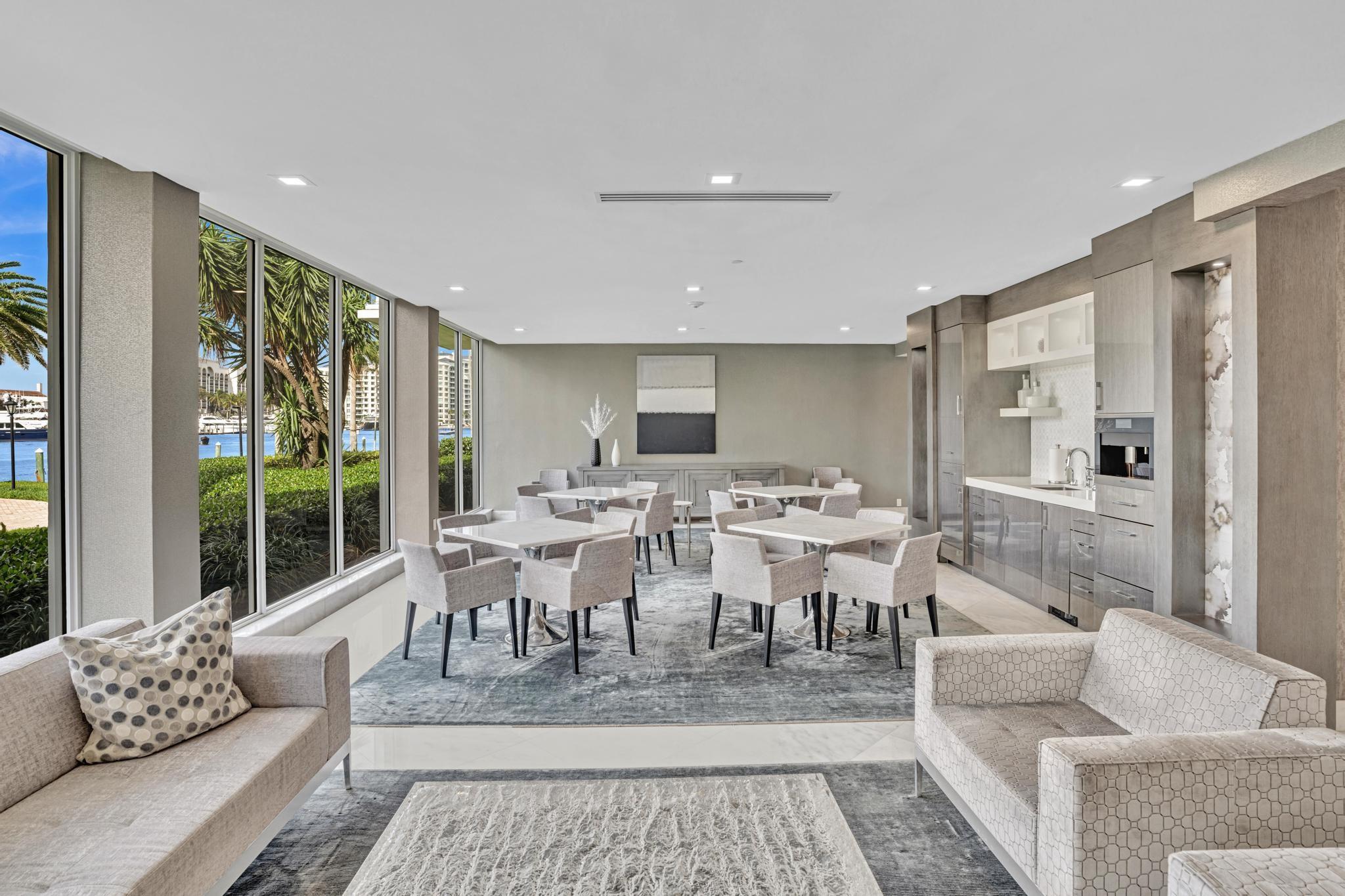 Boca Inlet - Residential