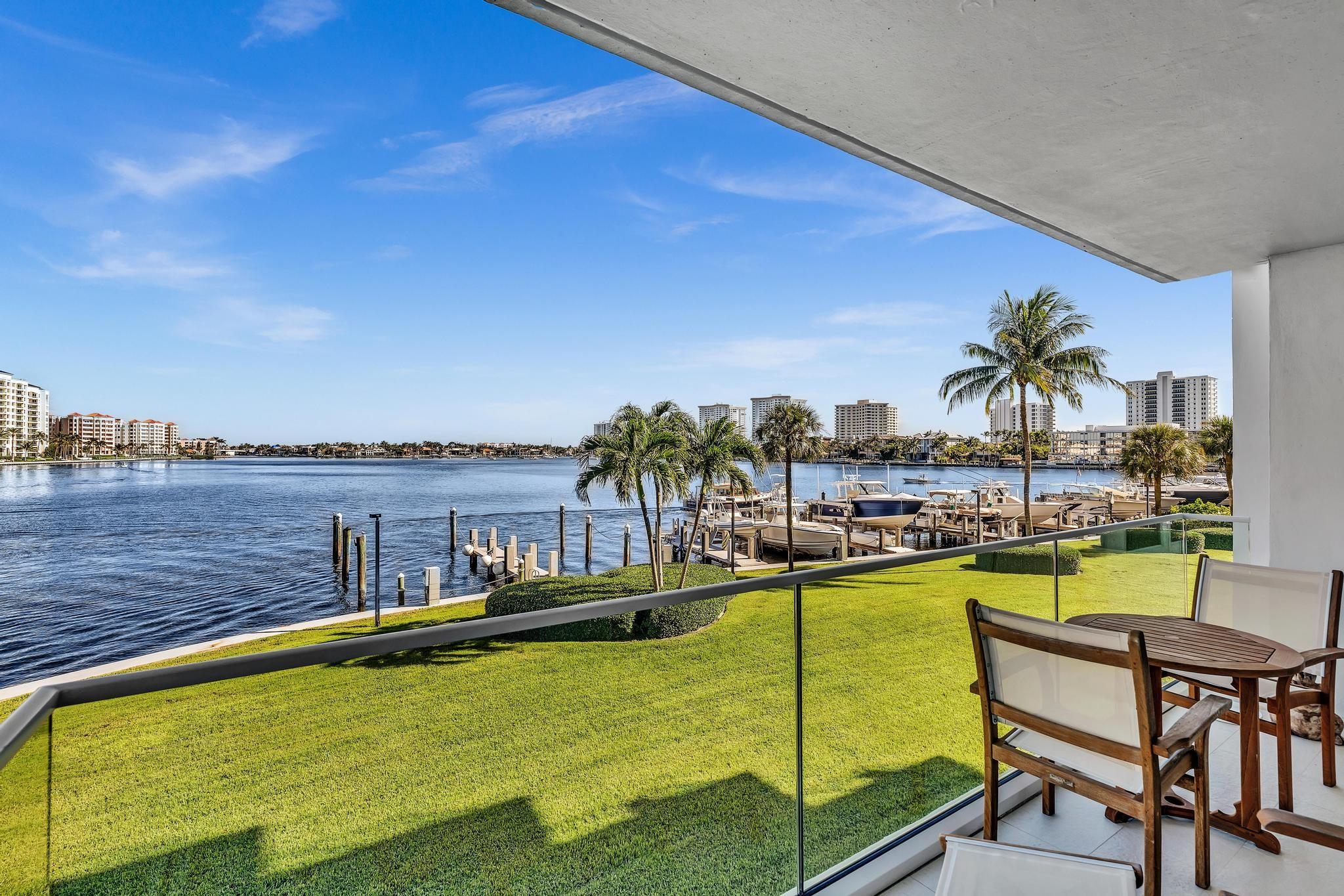 Boca Inlet - Residential