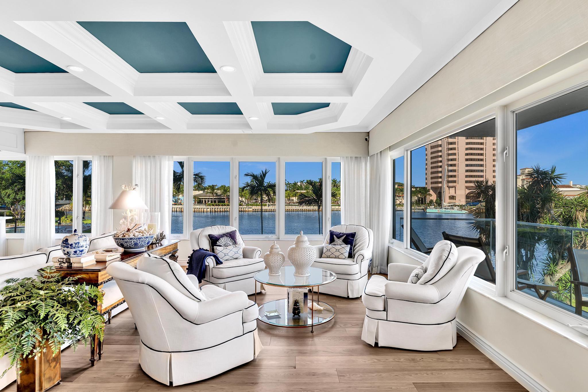 Boca Inlet - Residential