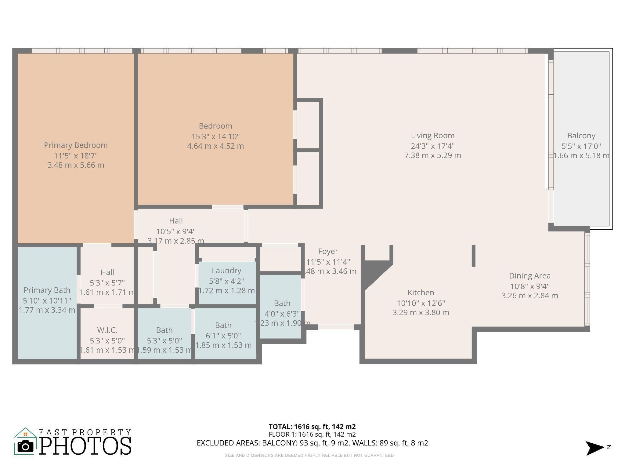 Boca Inlet - Residential
