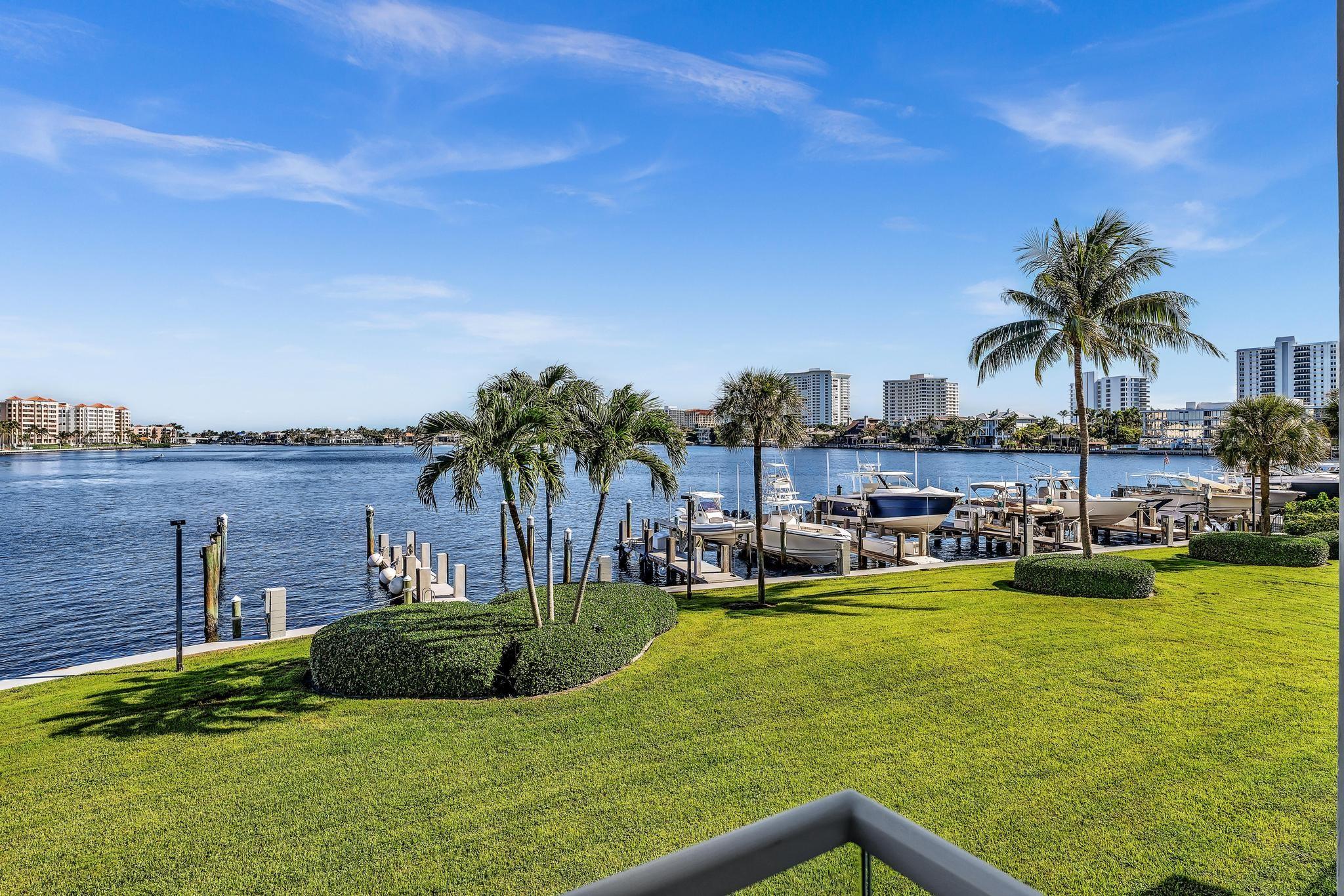 Boca Inlet - Residential