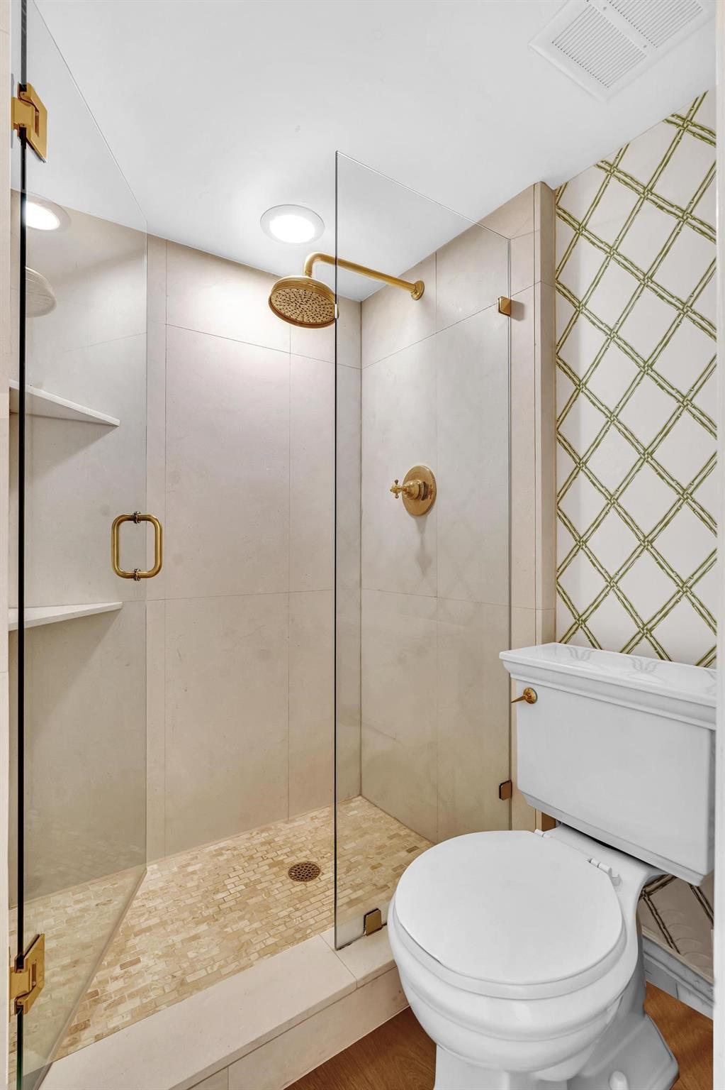 Boca Inlet - Residential