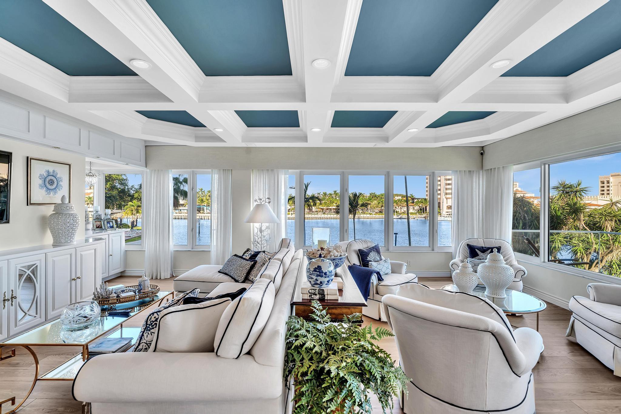 Boca Inlet - Residential