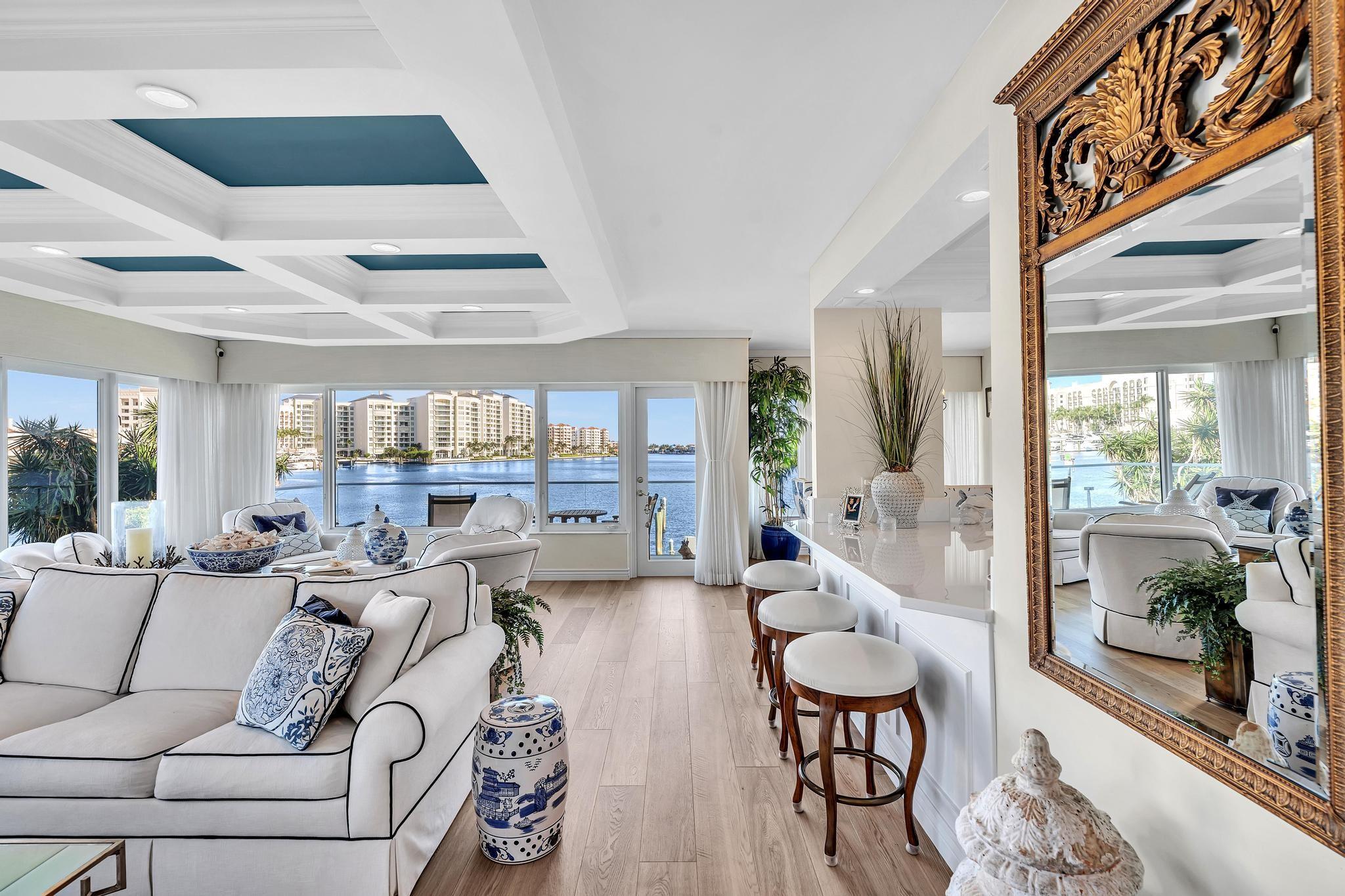 Boca Inlet - Residential