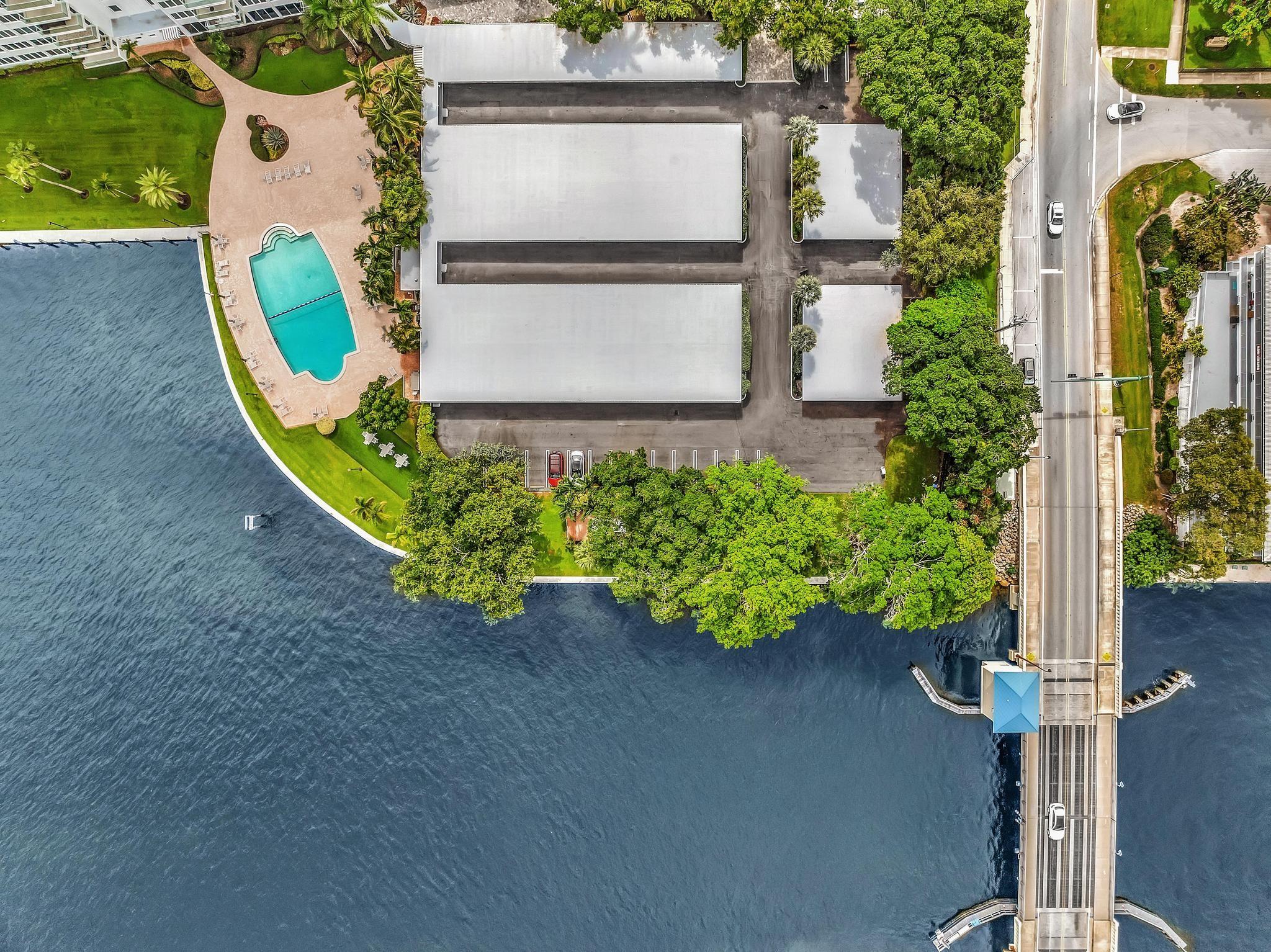 Boca Inlet - Residential