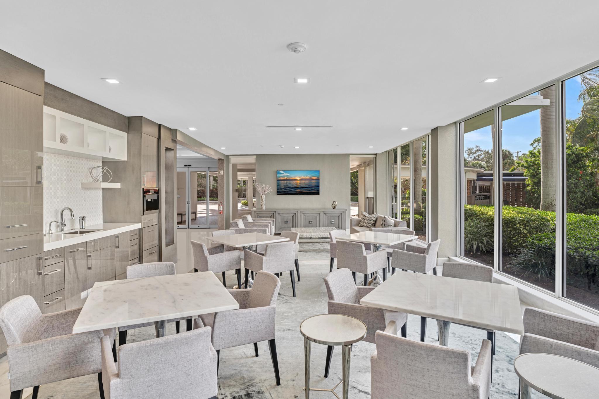 Boca Inlet - Residential