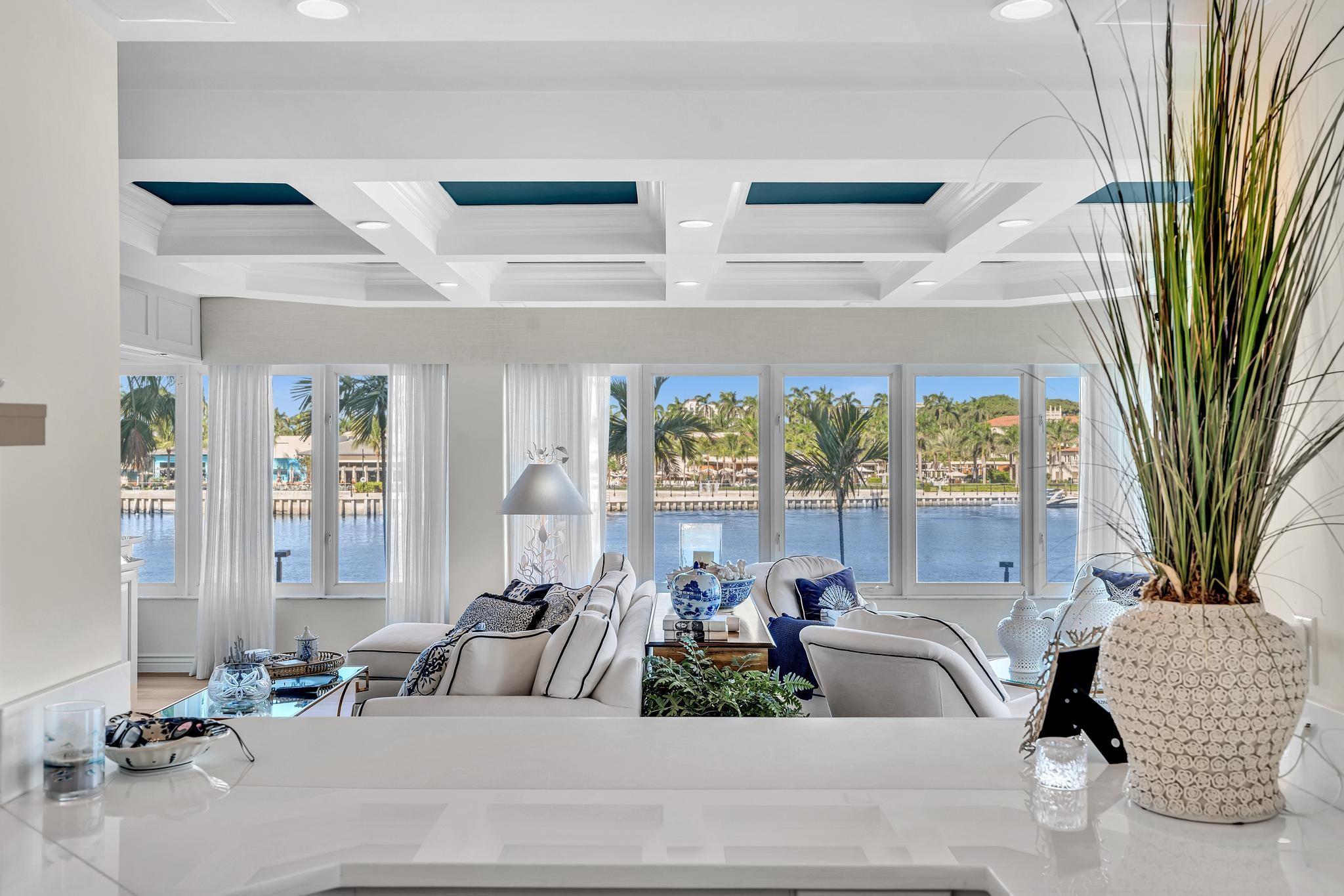 Boca Inlet - Residential