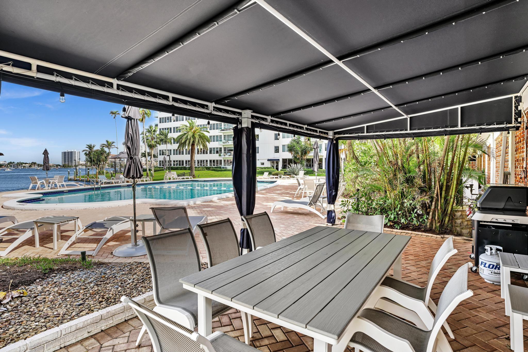 Boca Inlet - Residential