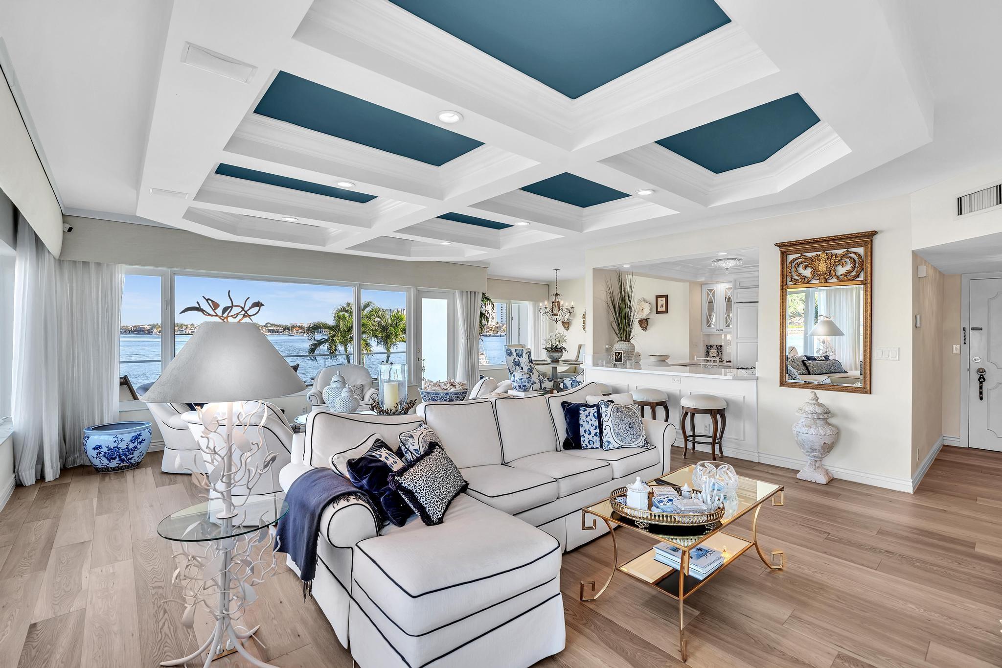 Boca Inlet - Residential