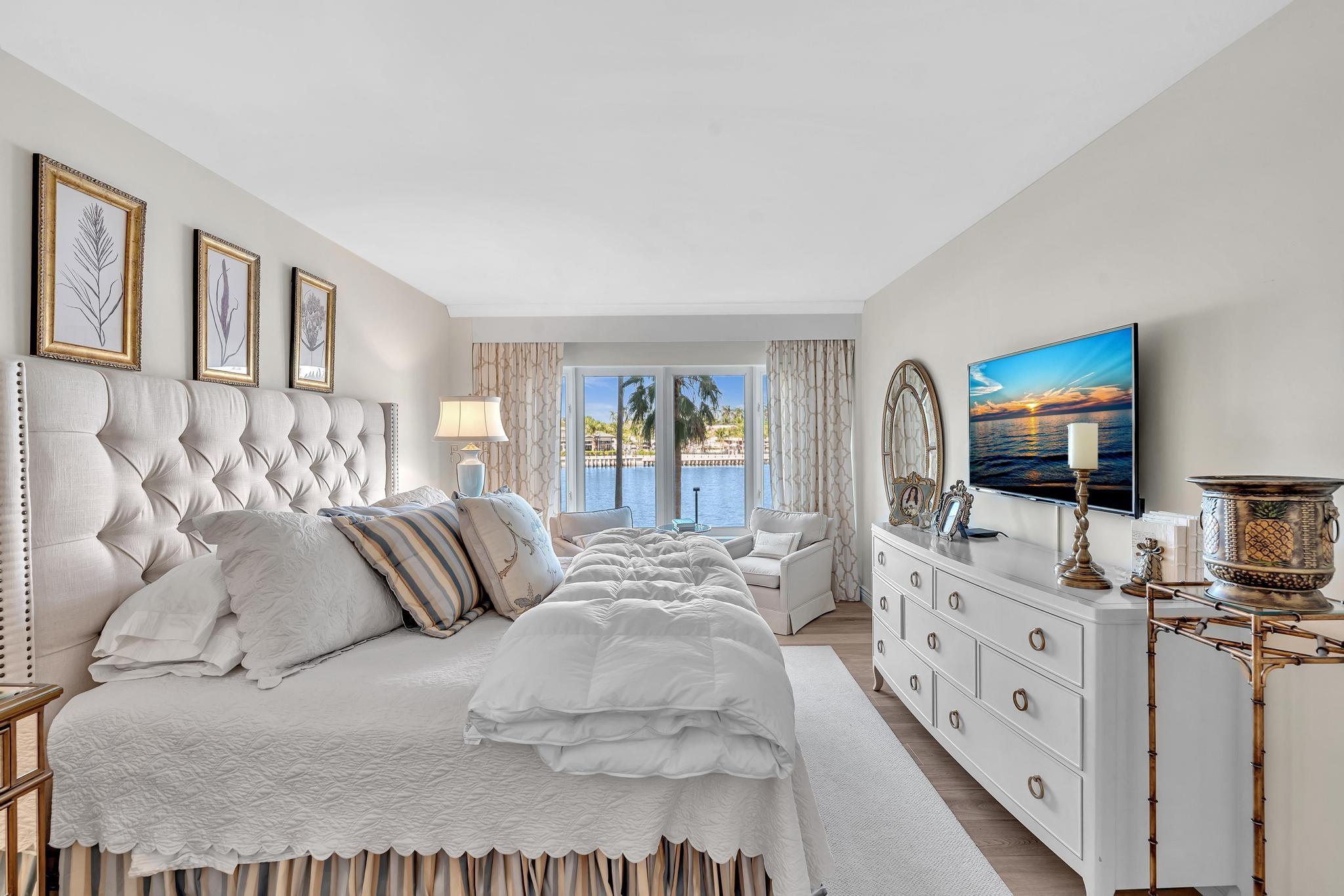 Boca Inlet - Residential