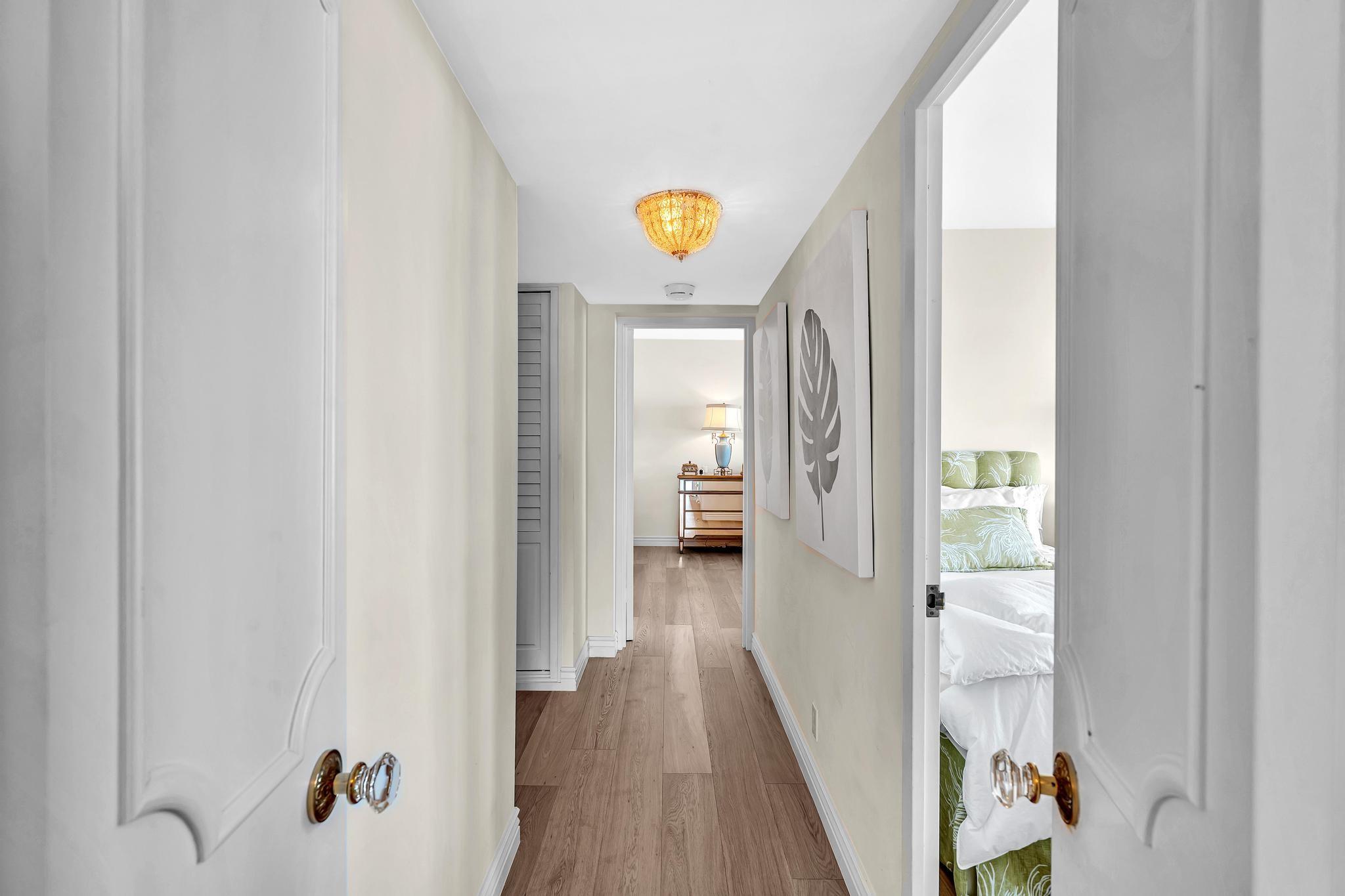 Boca Inlet - Residential