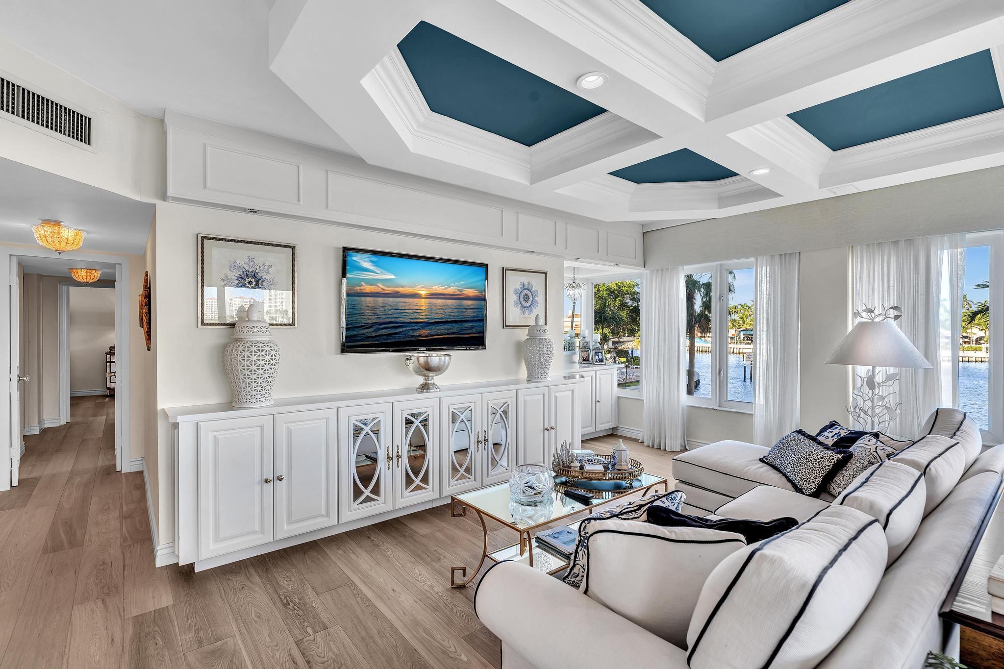 Boca Inlet - Residential