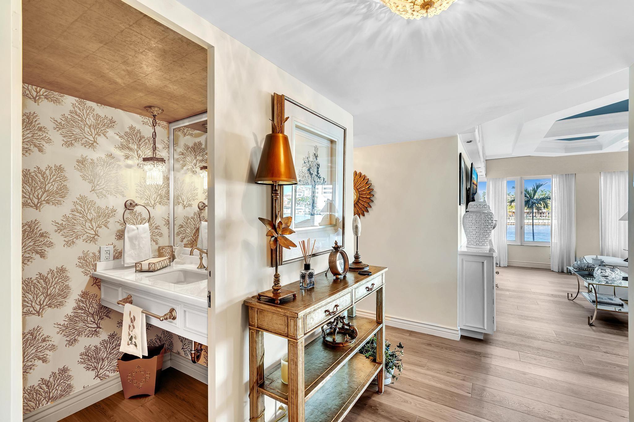 Boca Inlet - Residential