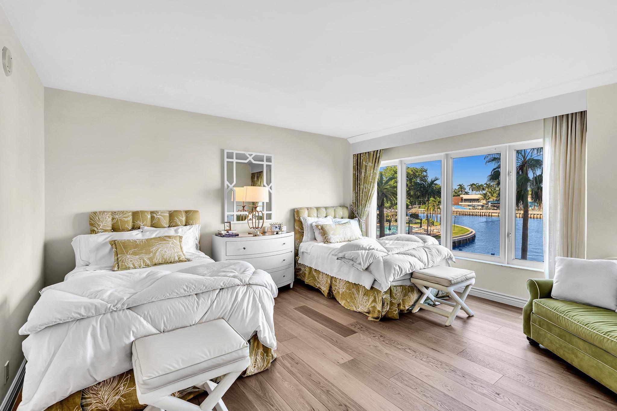 Boca Inlet - Residential