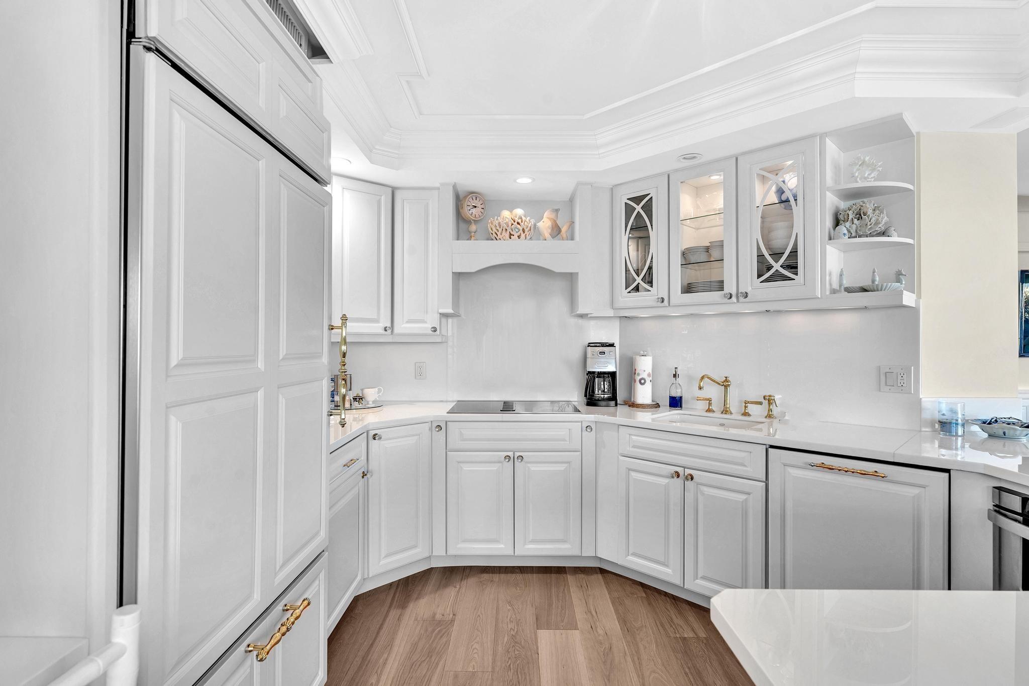 Boca Inlet - Residential