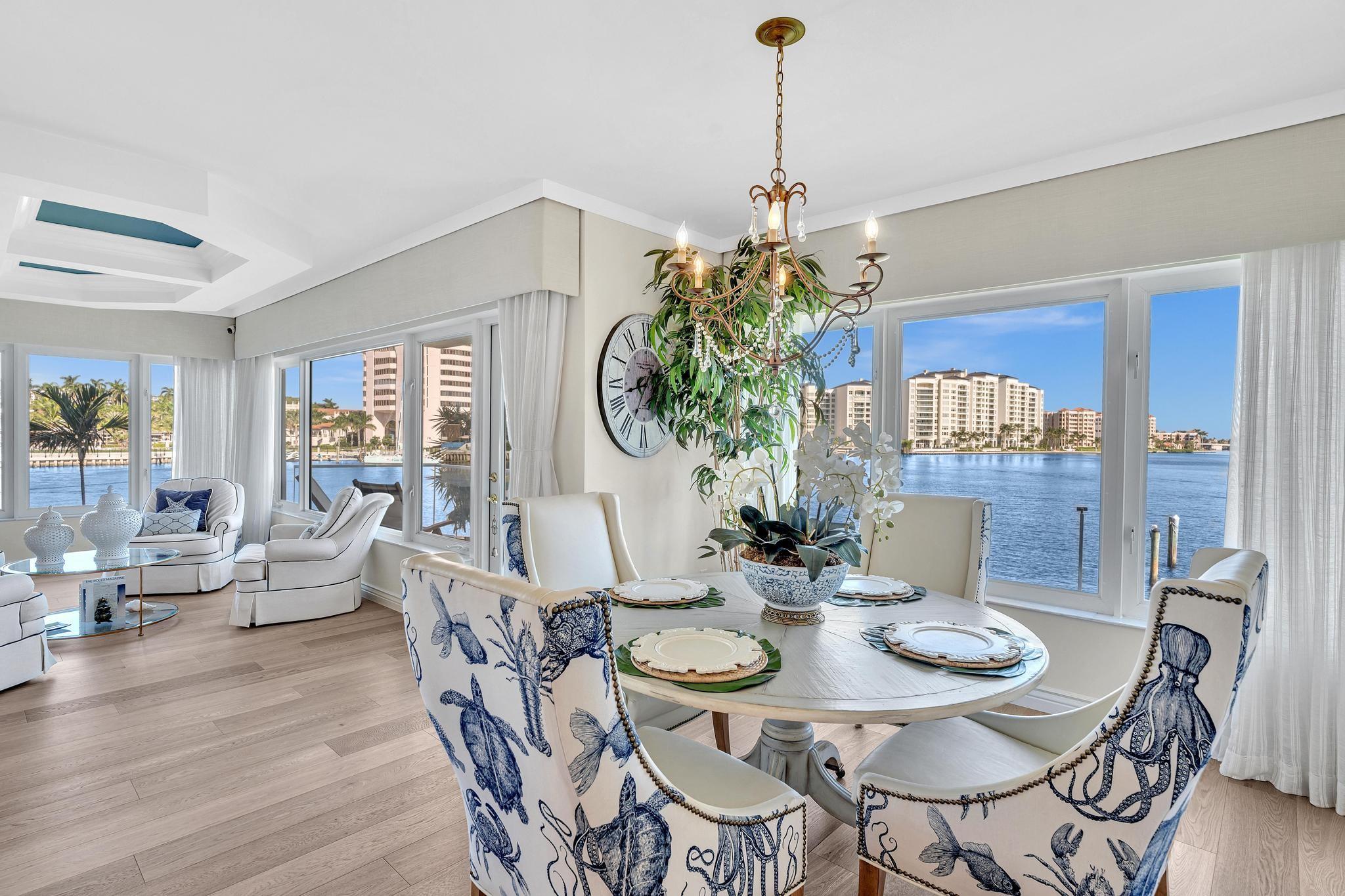 Boca Inlet - Residential