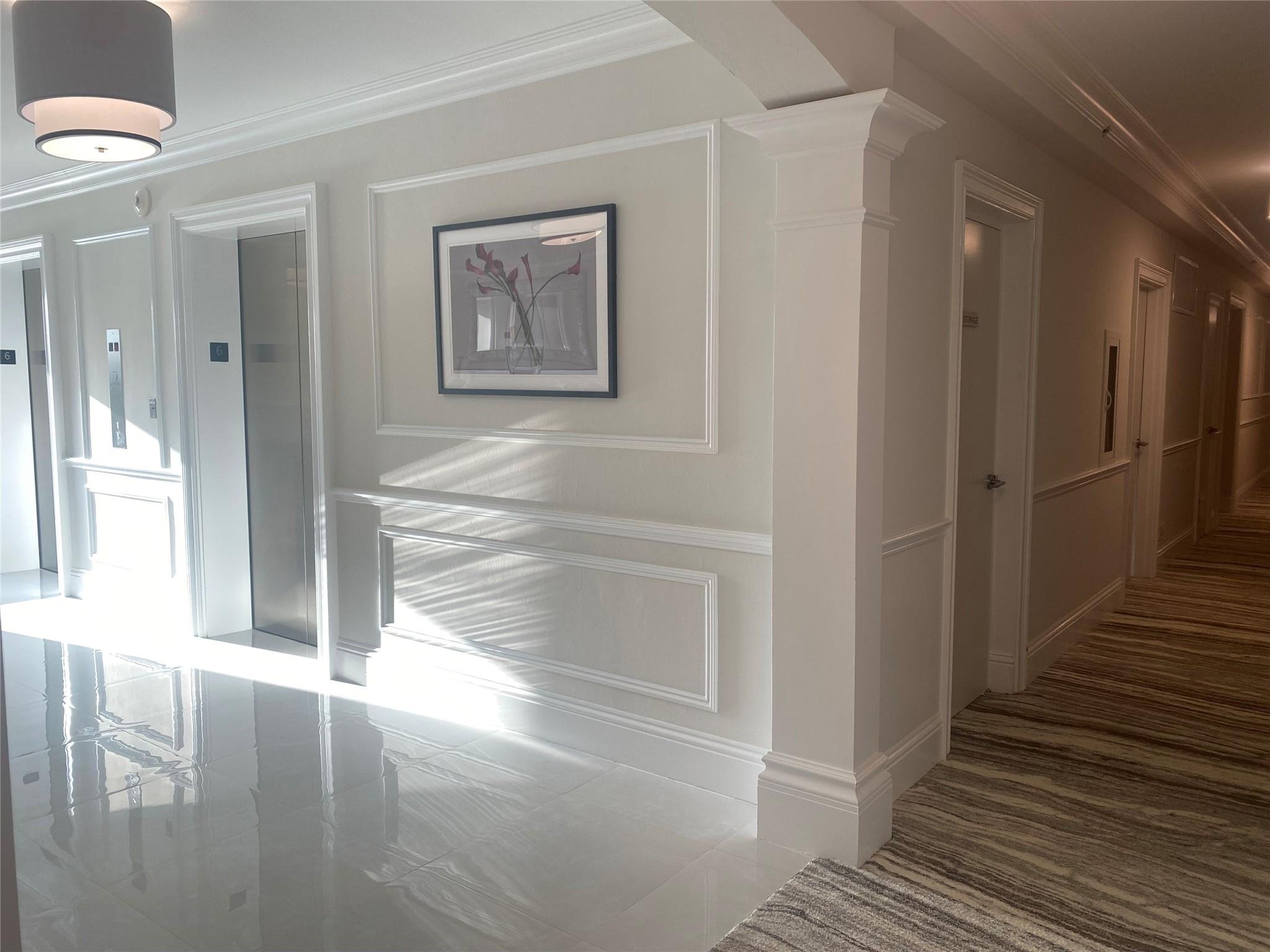 Boca Inlet - Residential