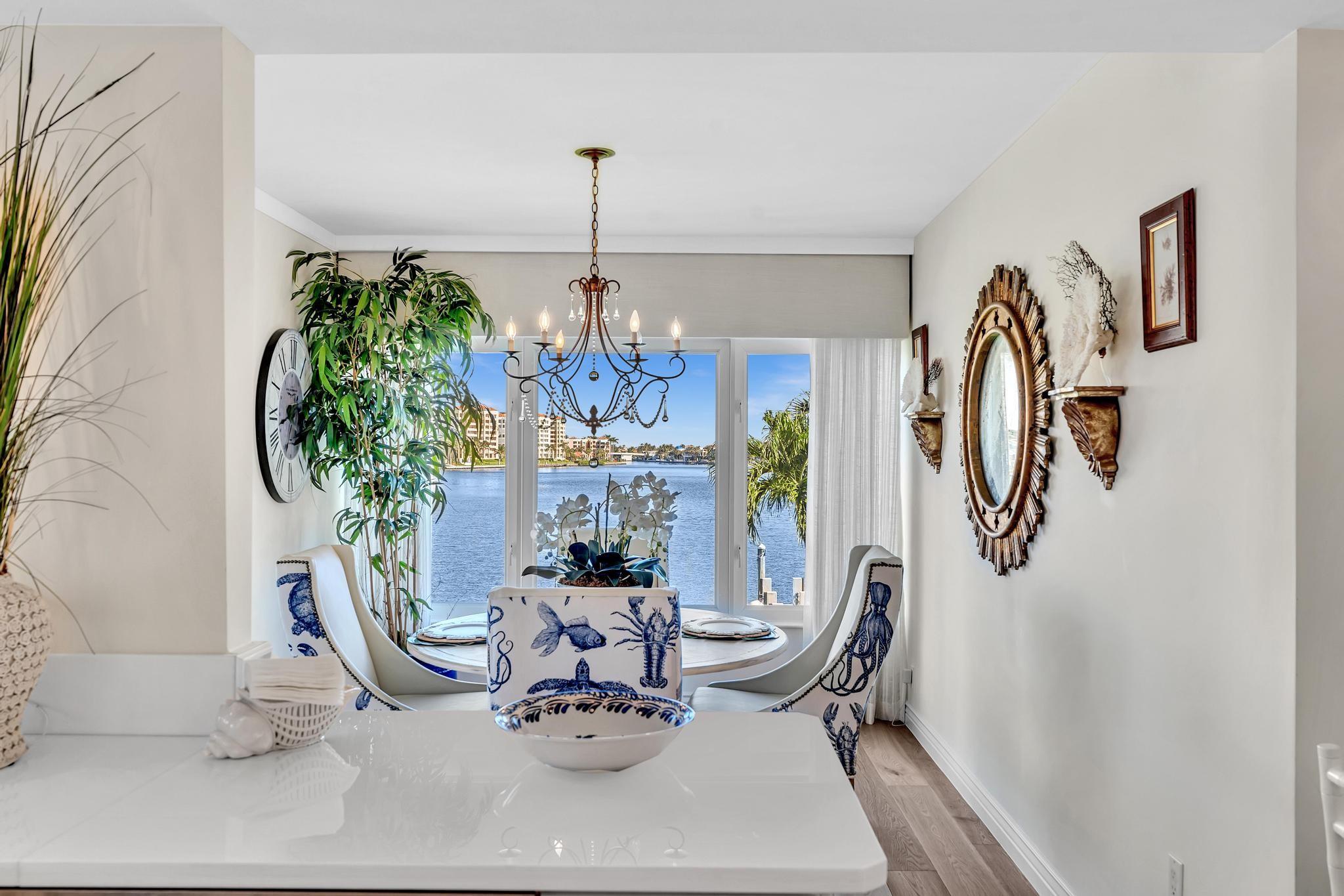 Boca Inlet - Residential