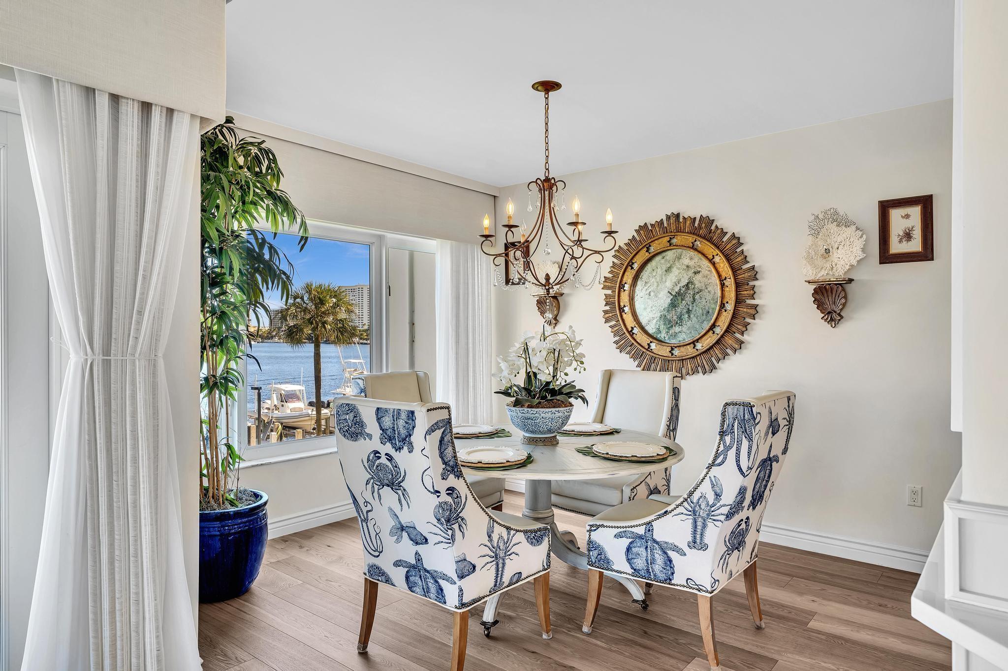 Boca Inlet - Residential