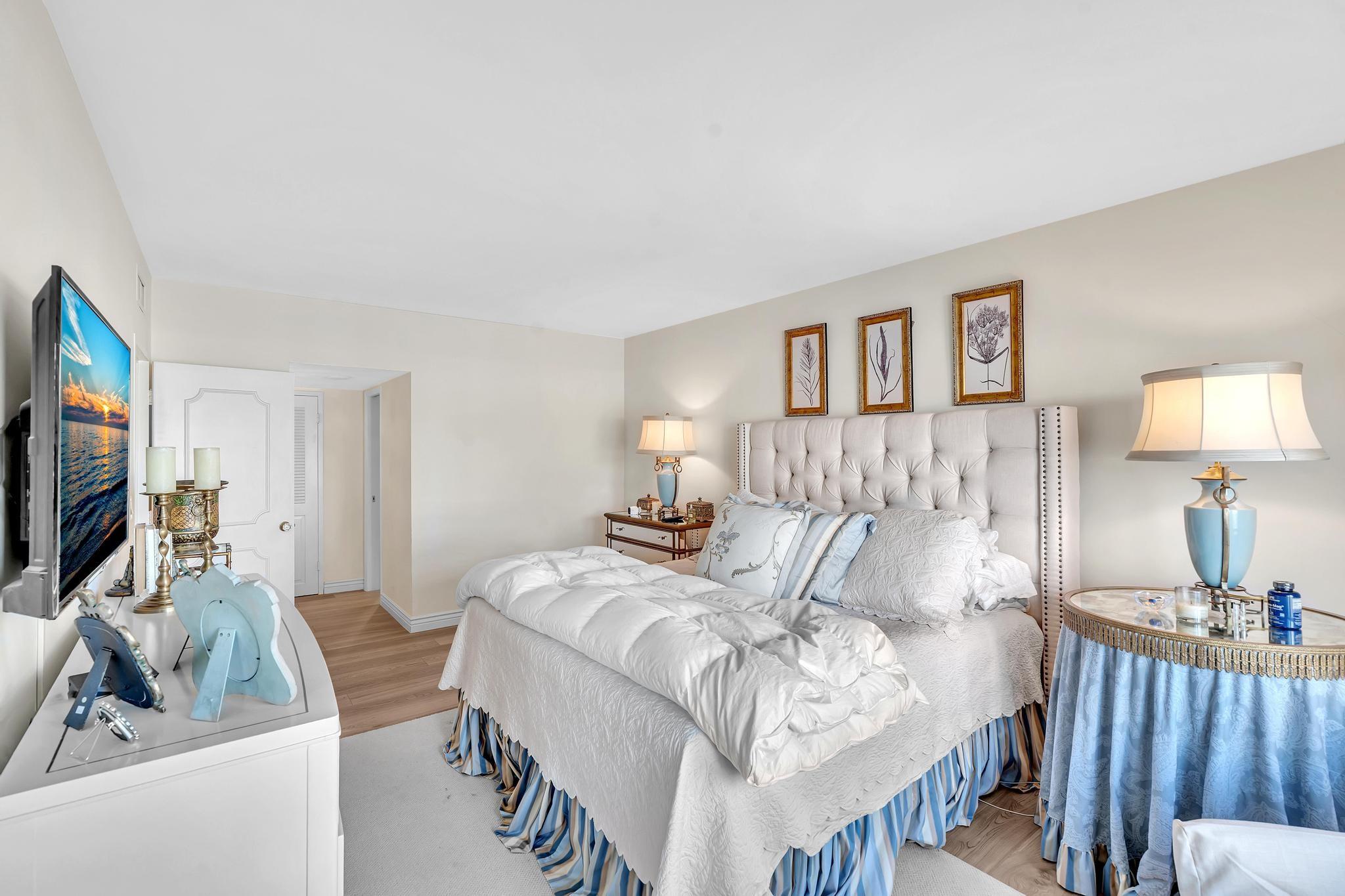 Boca Inlet - Residential