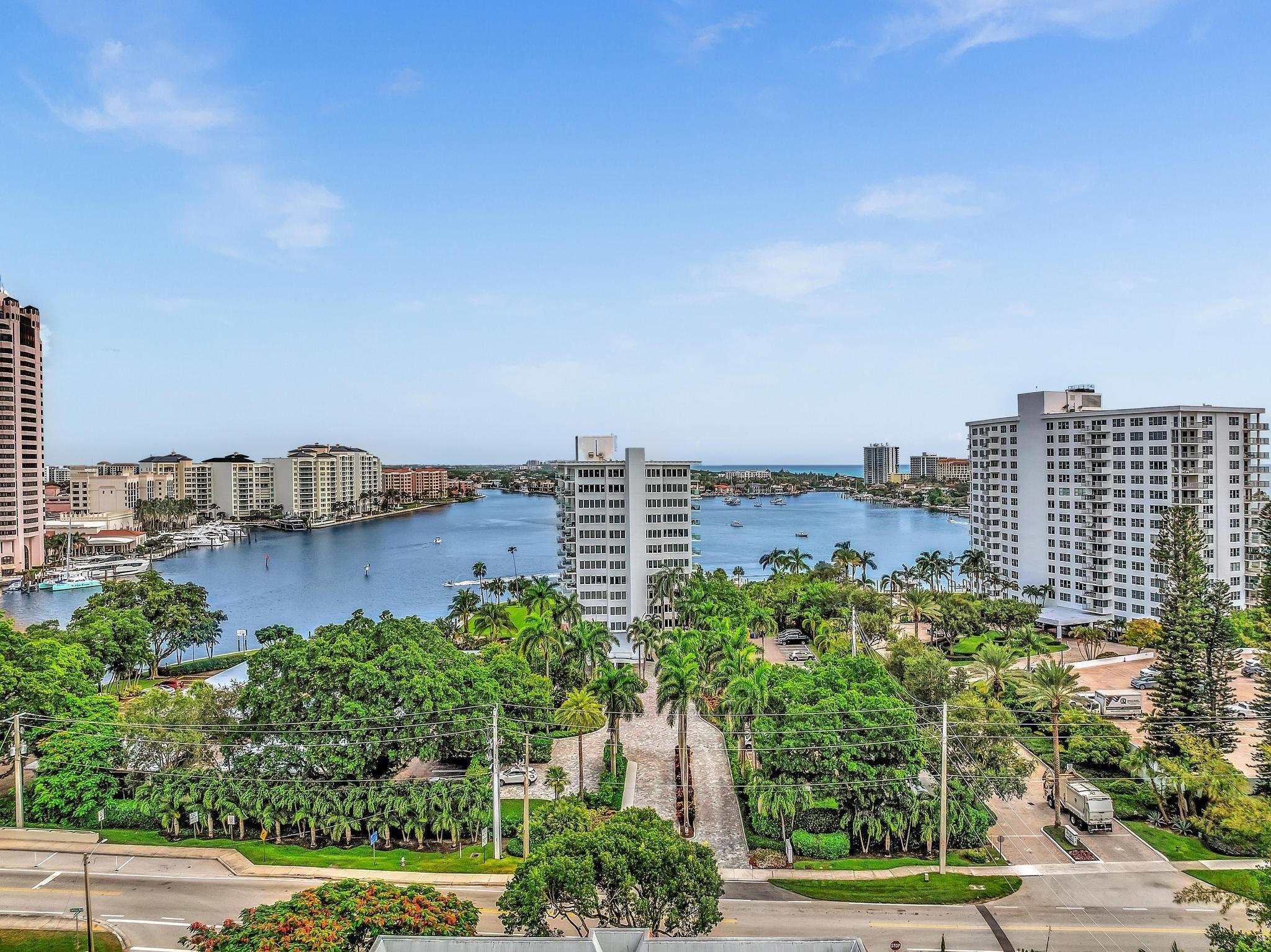 Boca Inlet - Residential