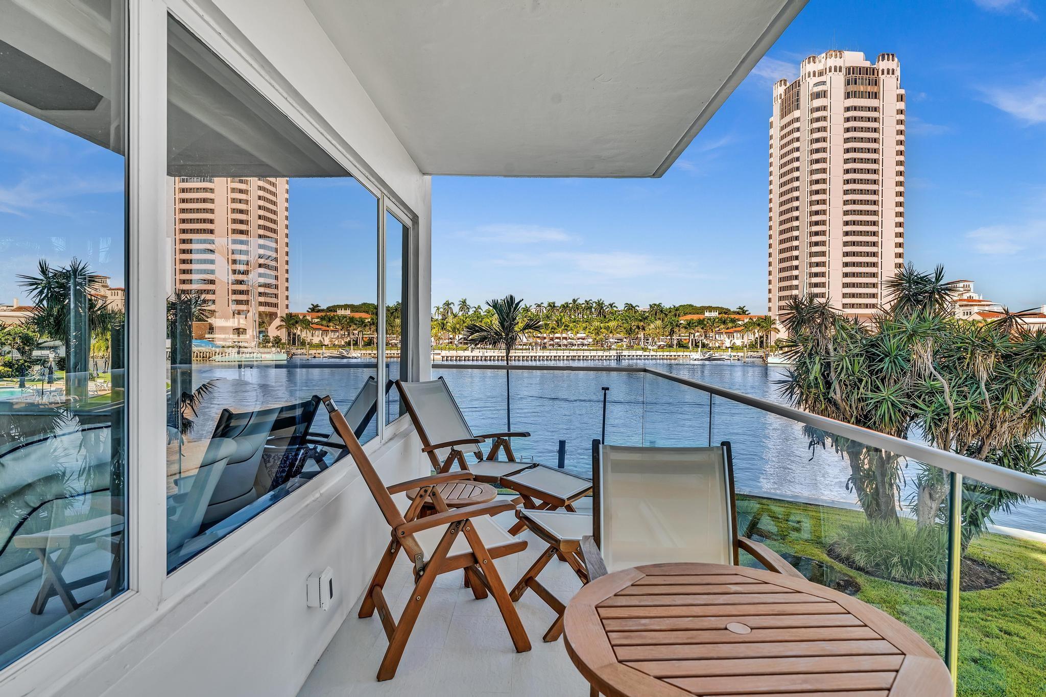 Boca Inlet - Residential