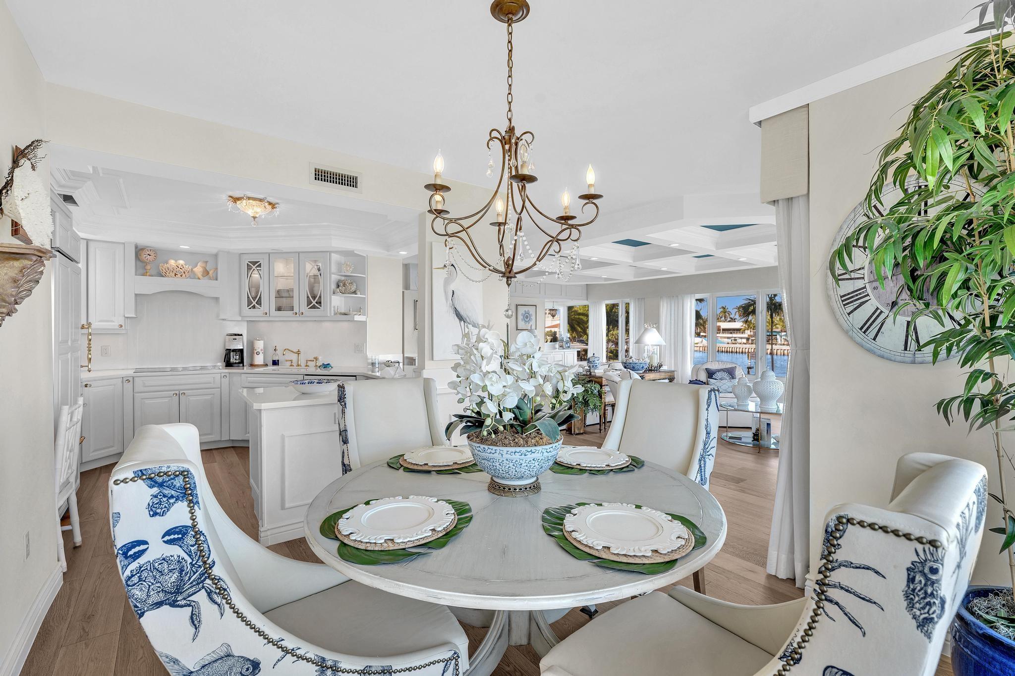 Boca Inlet - Residential