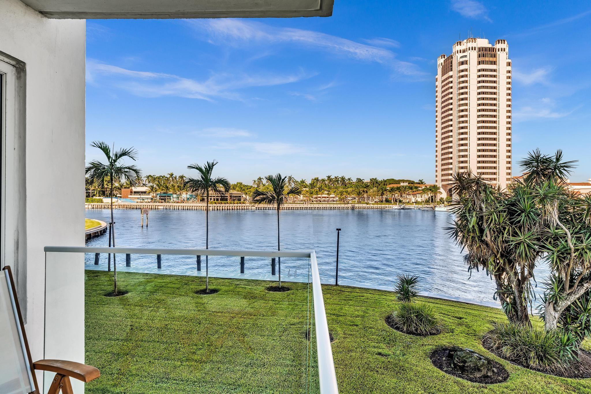 Boca Inlet - Residential