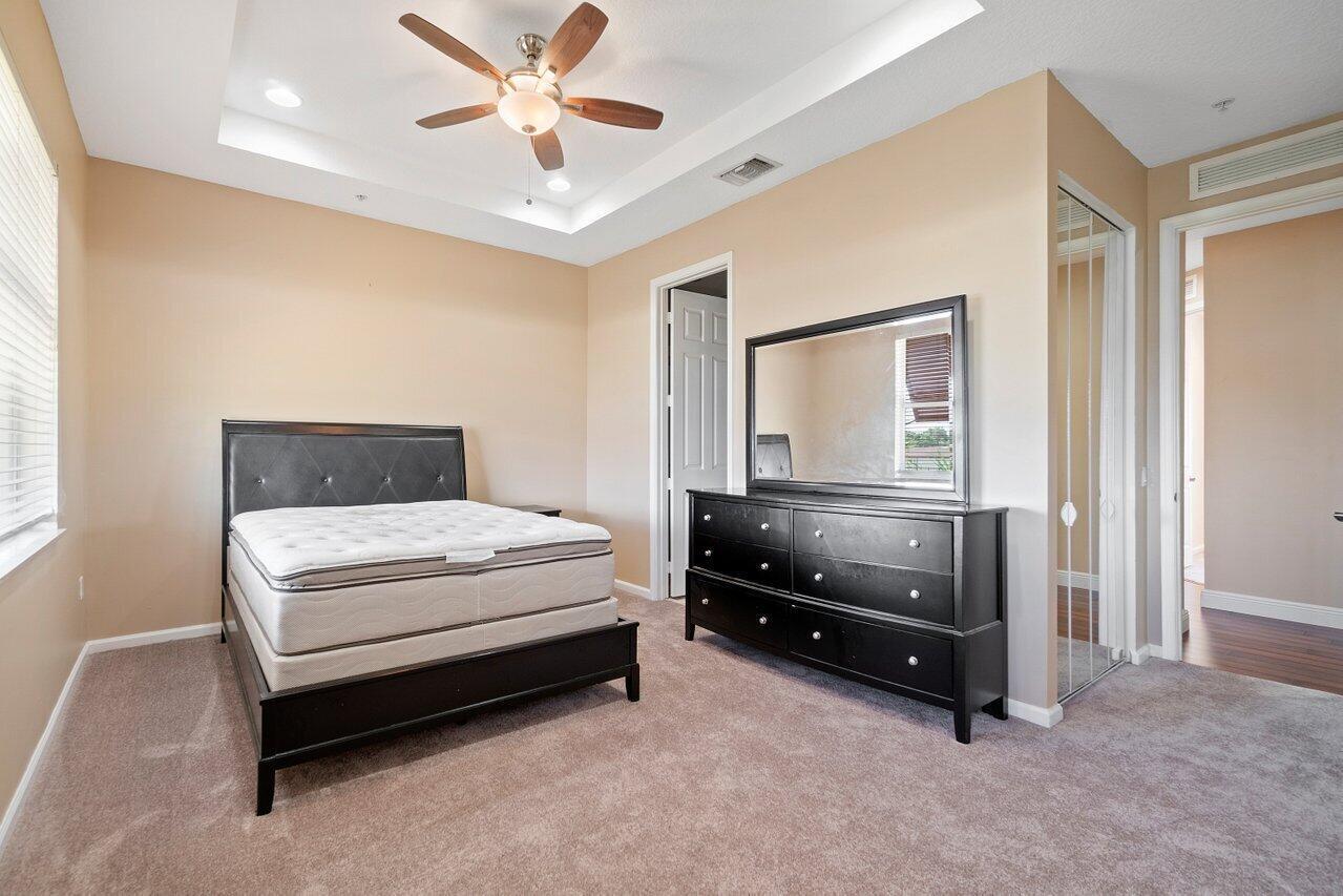 RENAISSANCE COMMONS PUD - Residential Lease