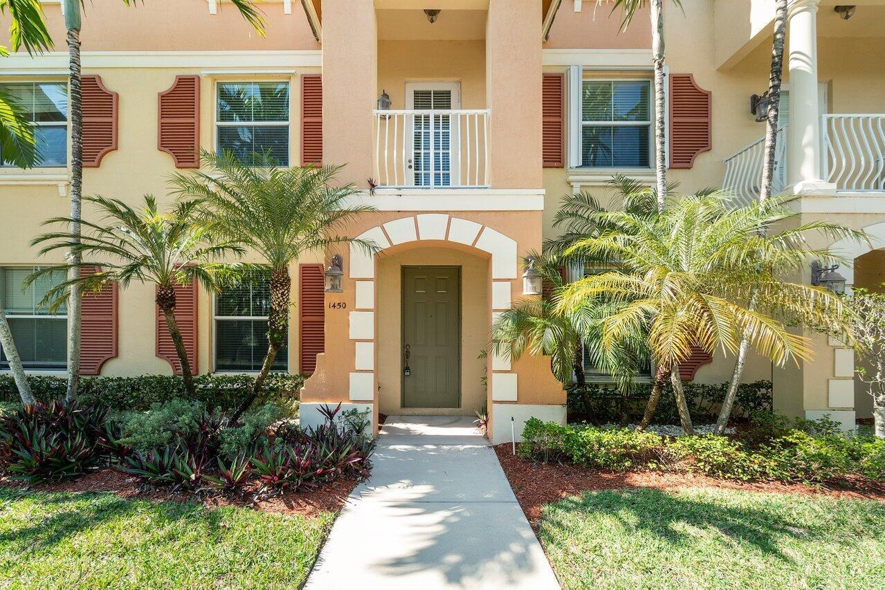 RENAISSANCE COMMONS PUD - Residential Lease