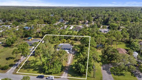 A home in Royal Palm Beach